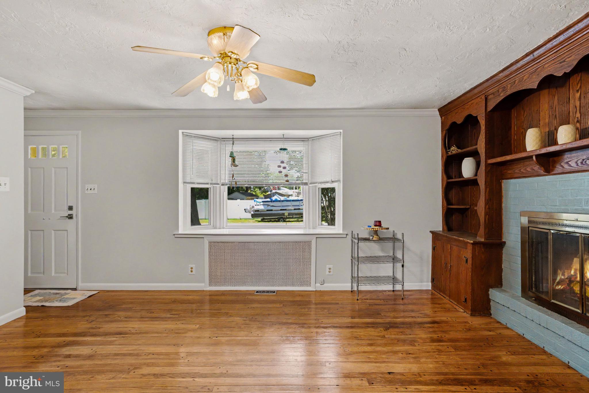 HIGH POINT - Residential