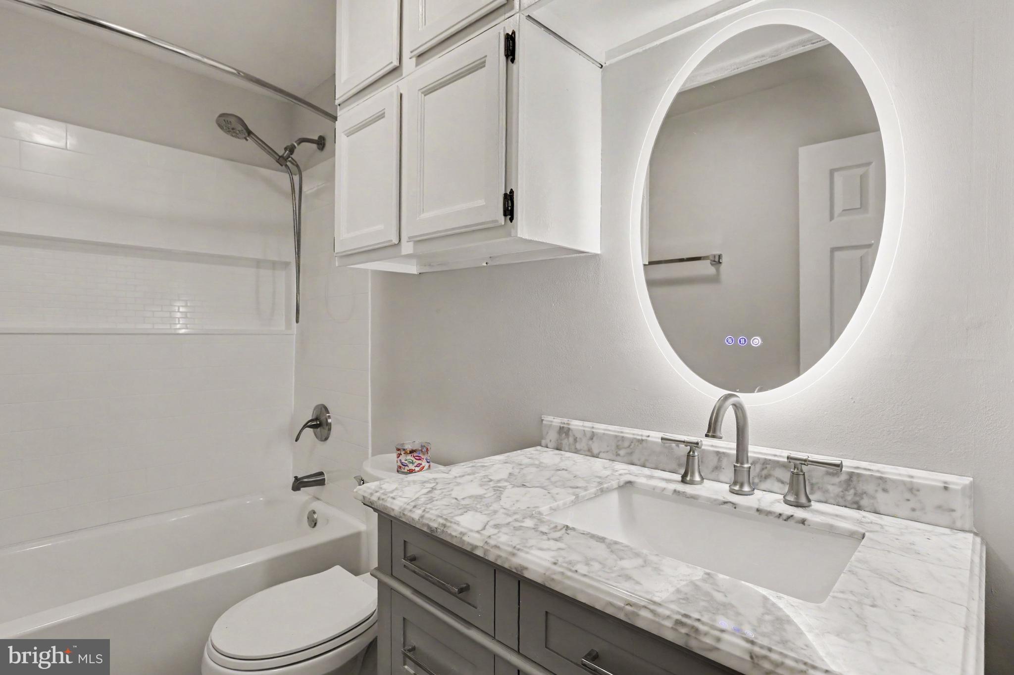 HIGH POINT - Residential