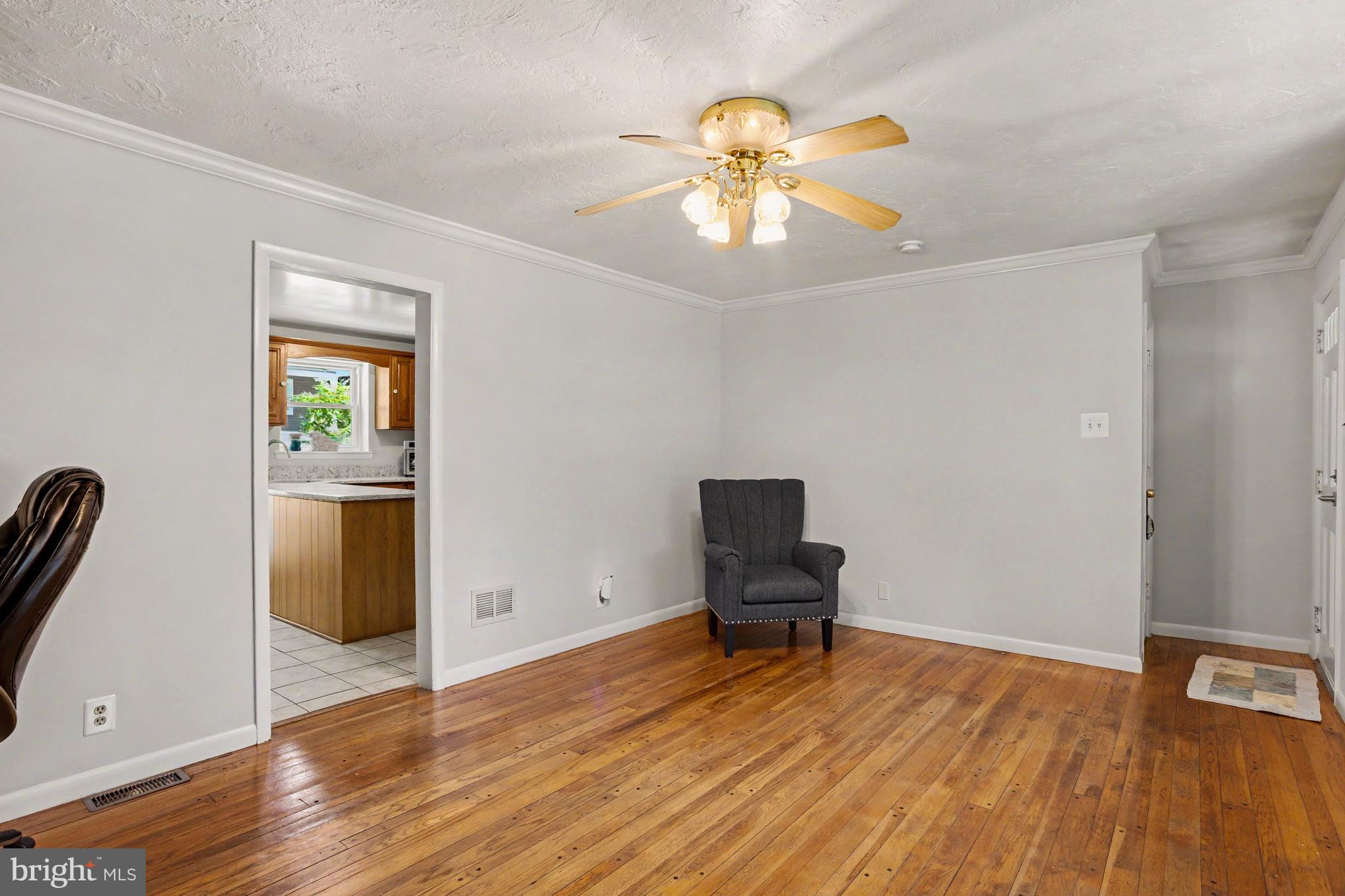 HIGH POINT - Residential