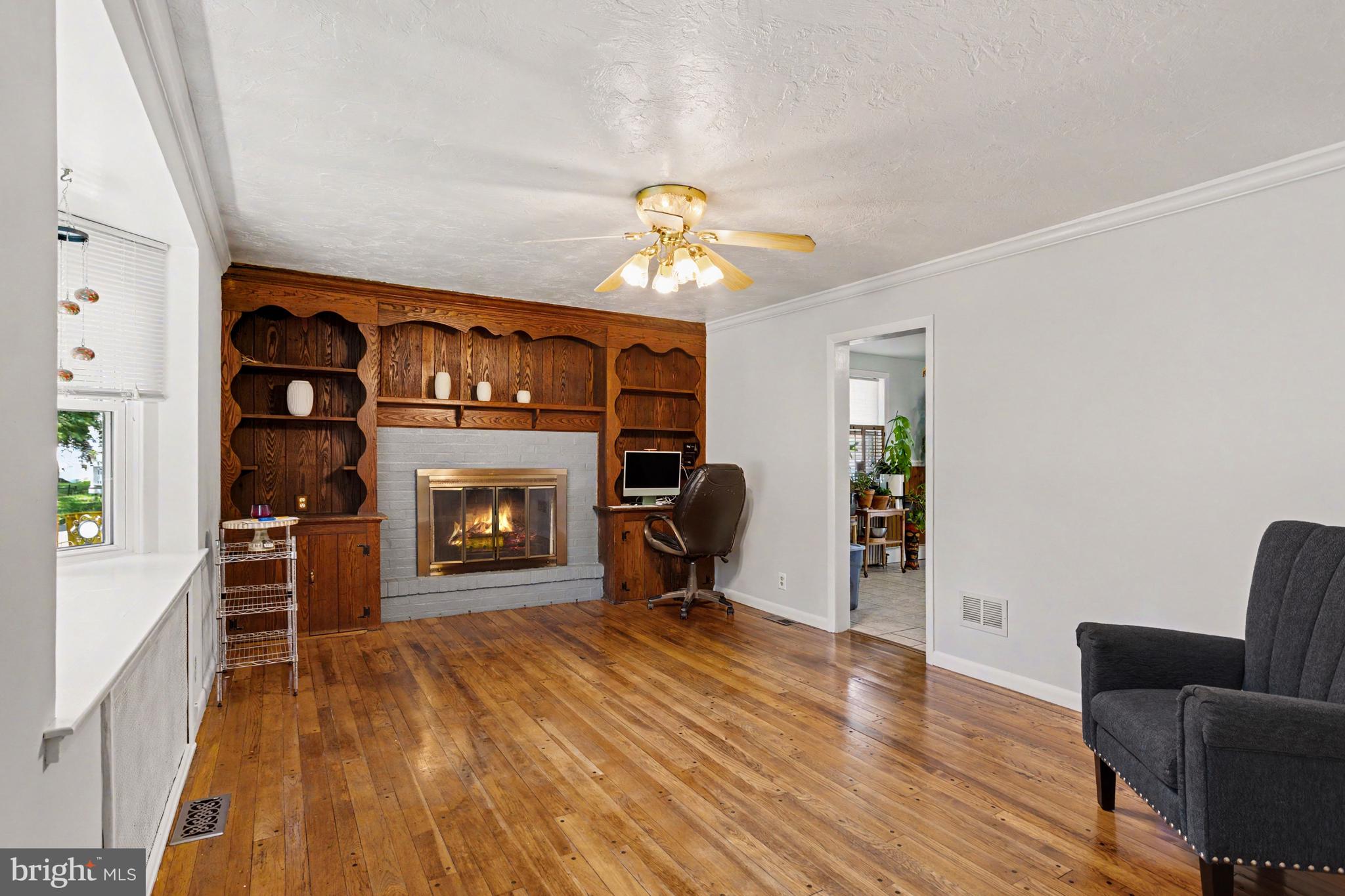 HIGH POINT - Residential