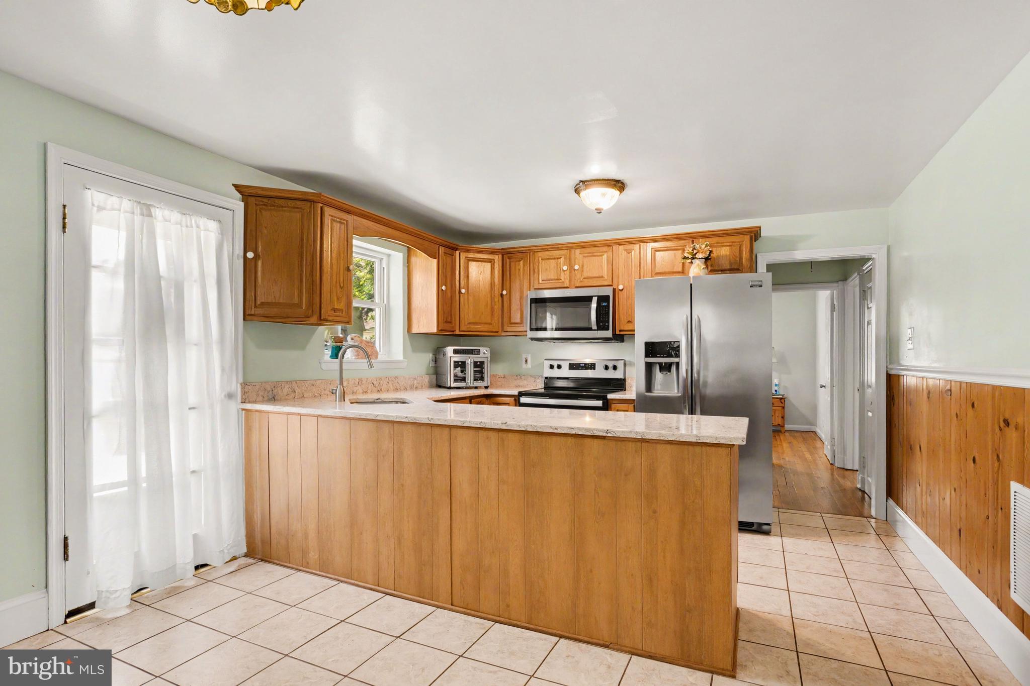 HIGH POINT - Residential
