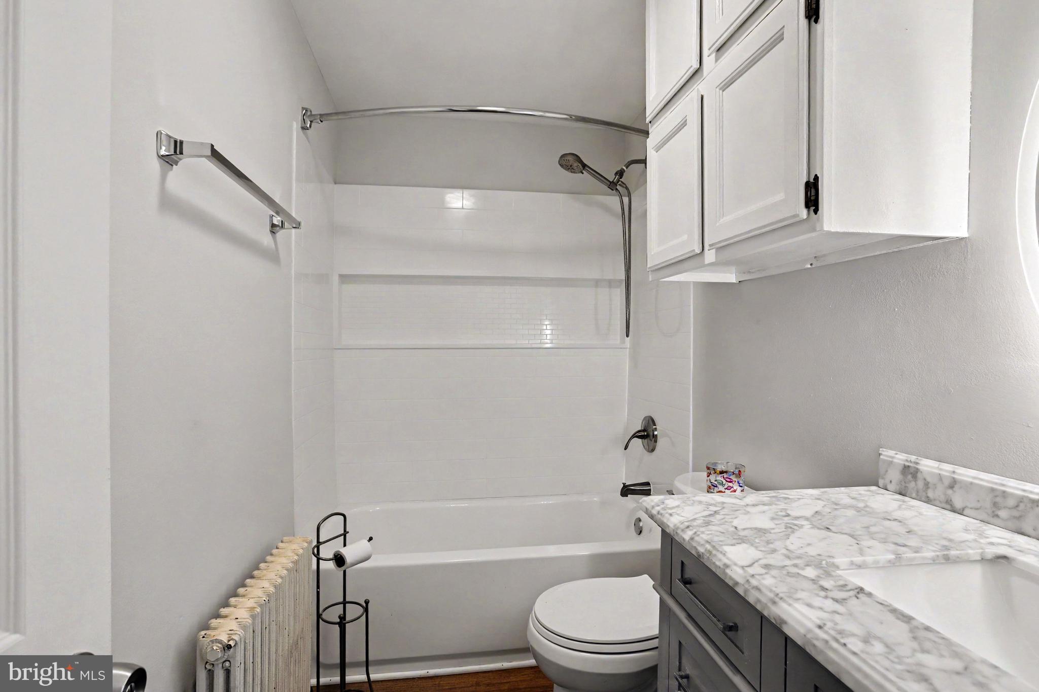 HIGH POINT - Residential
