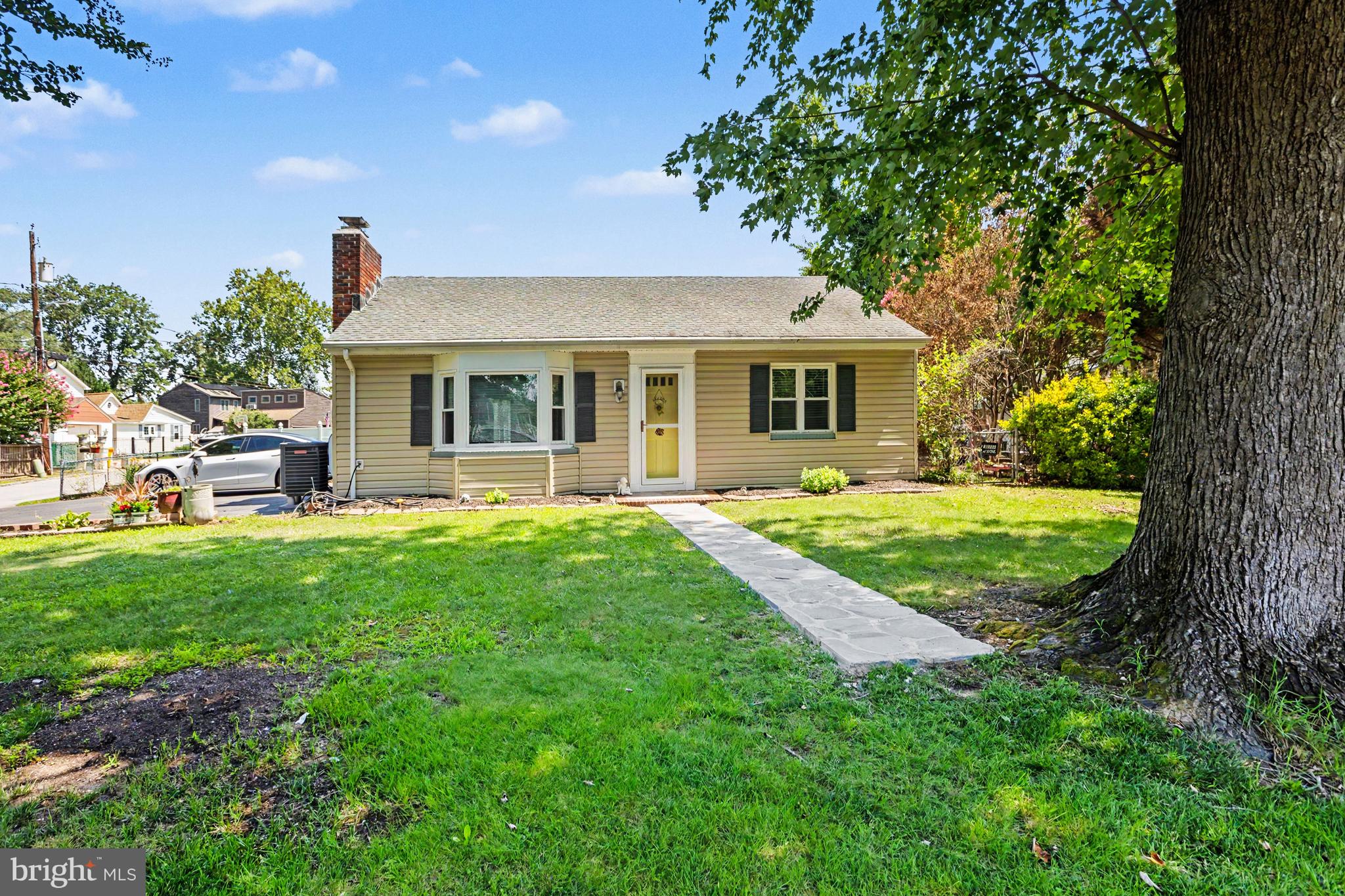 HIGH POINT - Residential