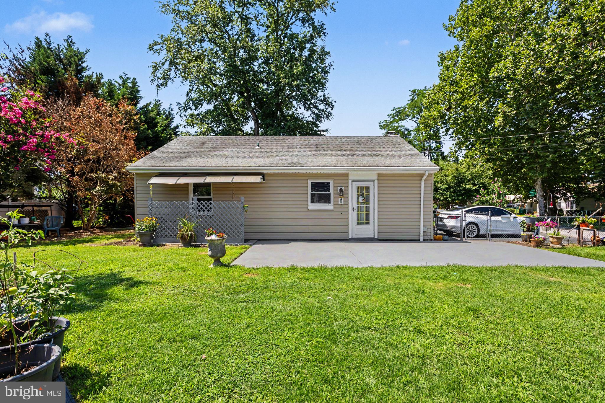 HIGH POINT - Residential