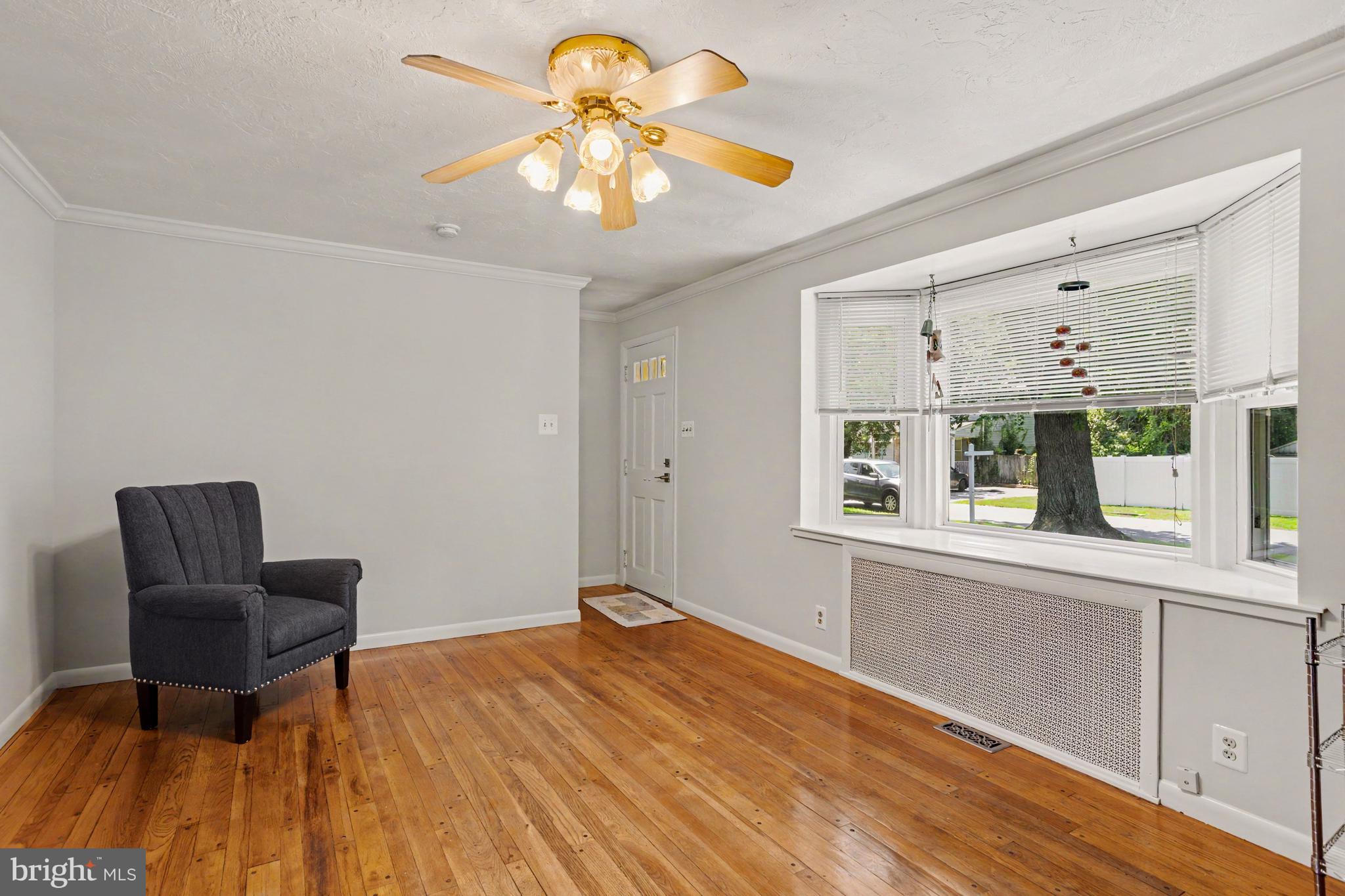 HIGH POINT - Residential