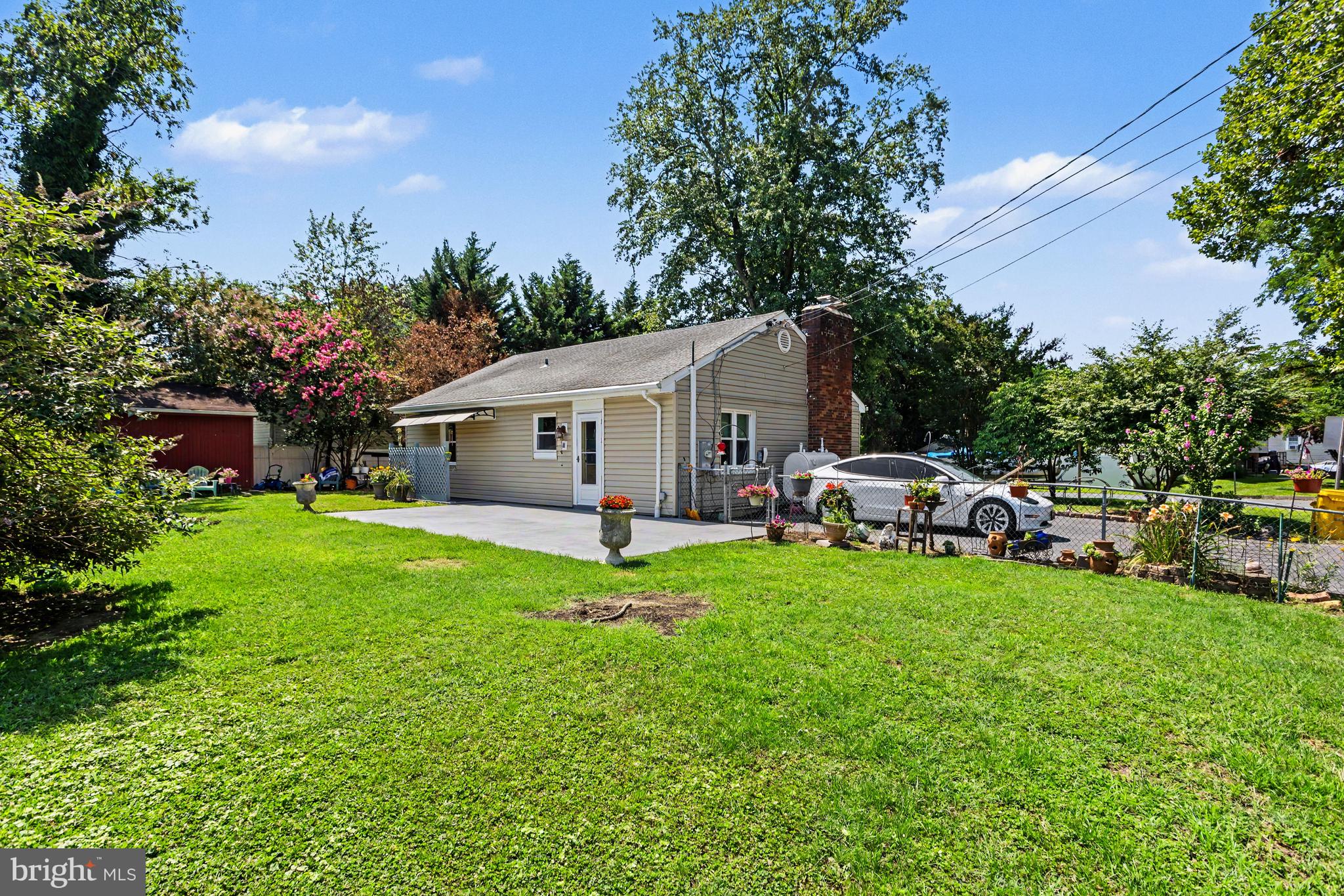 HIGH POINT - Residential