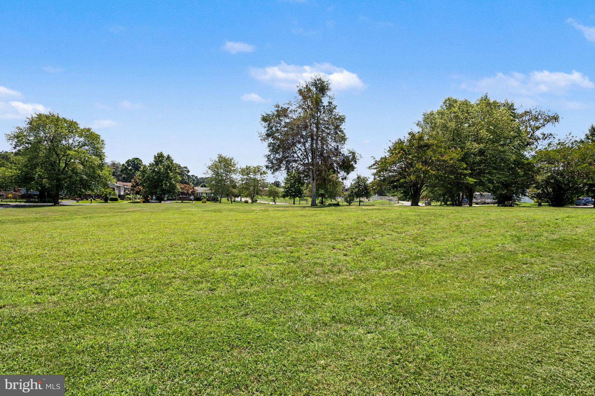 HIGH POINT - Residential