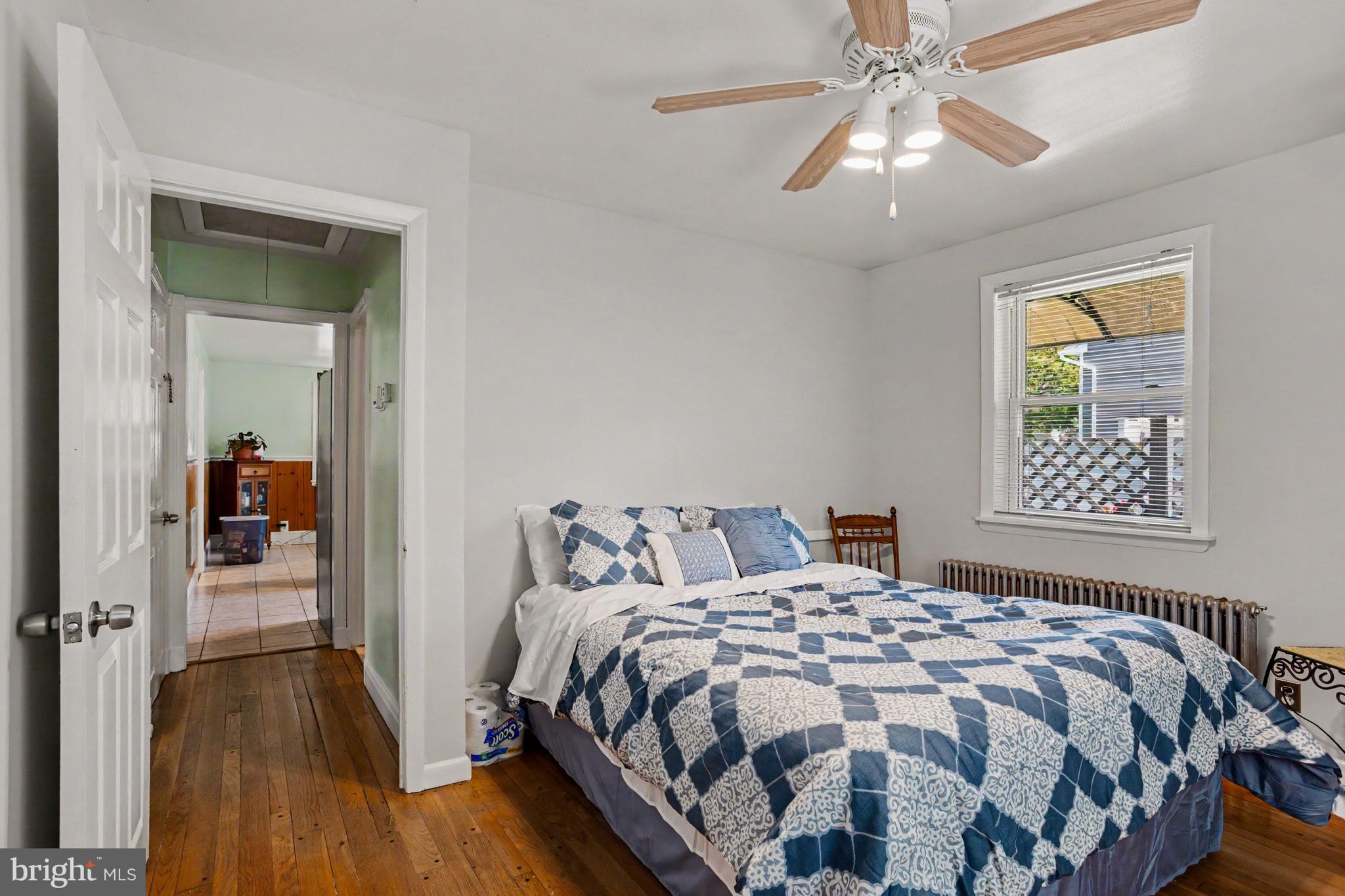 HIGH POINT - Residential