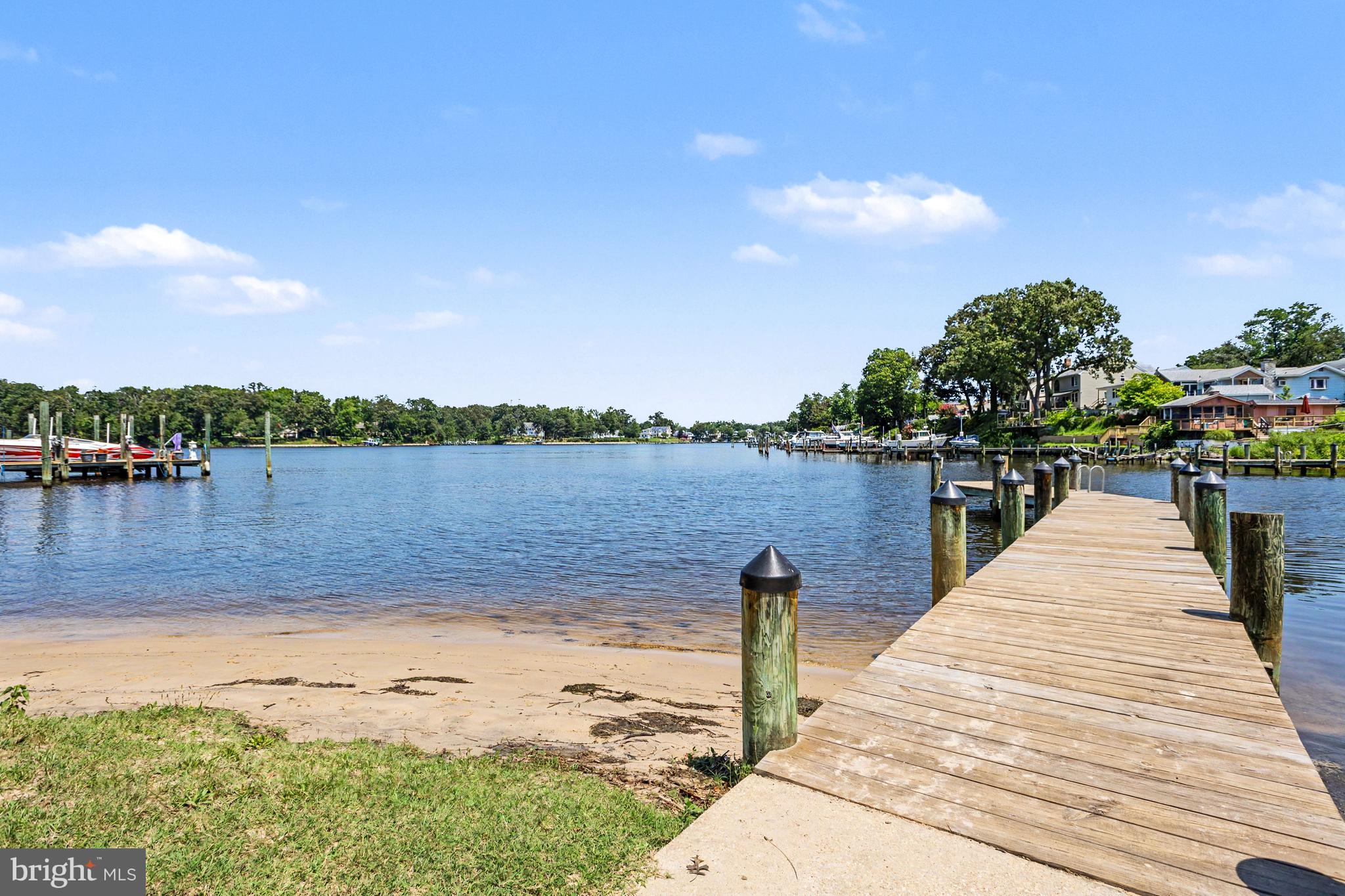 HIGH POINT - Residential