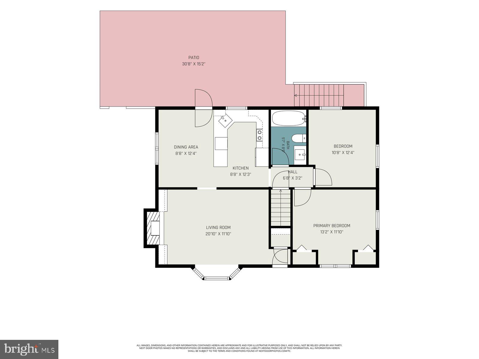 HIGH POINT - Residential