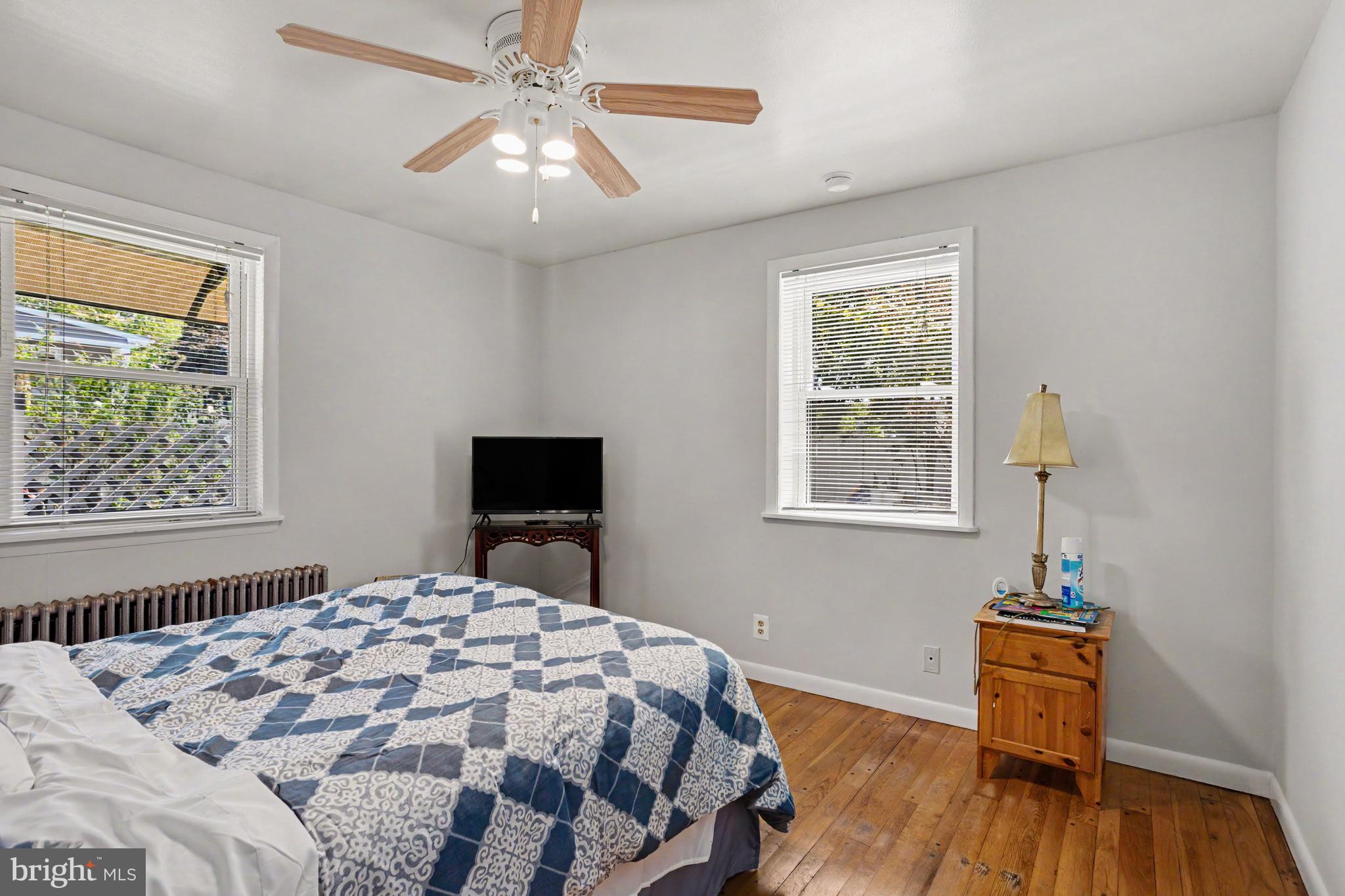 HIGH POINT - Residential