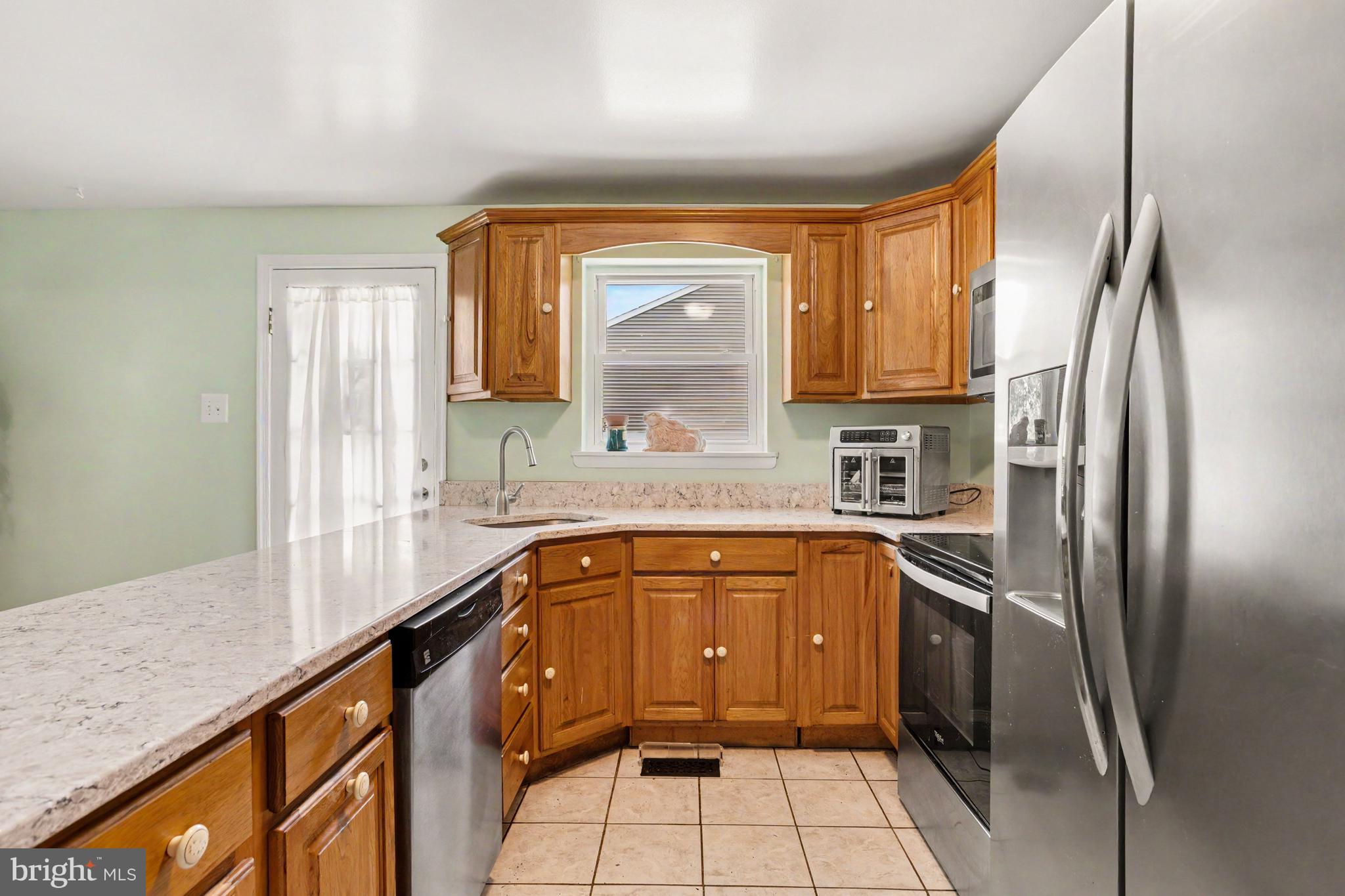 HIGH POINT - Residential