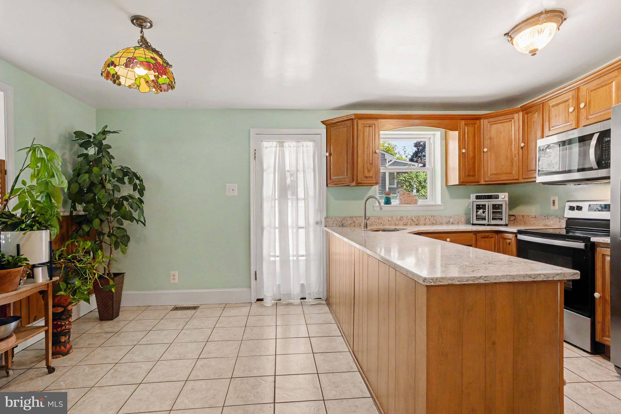 HIGH POINT - Residential