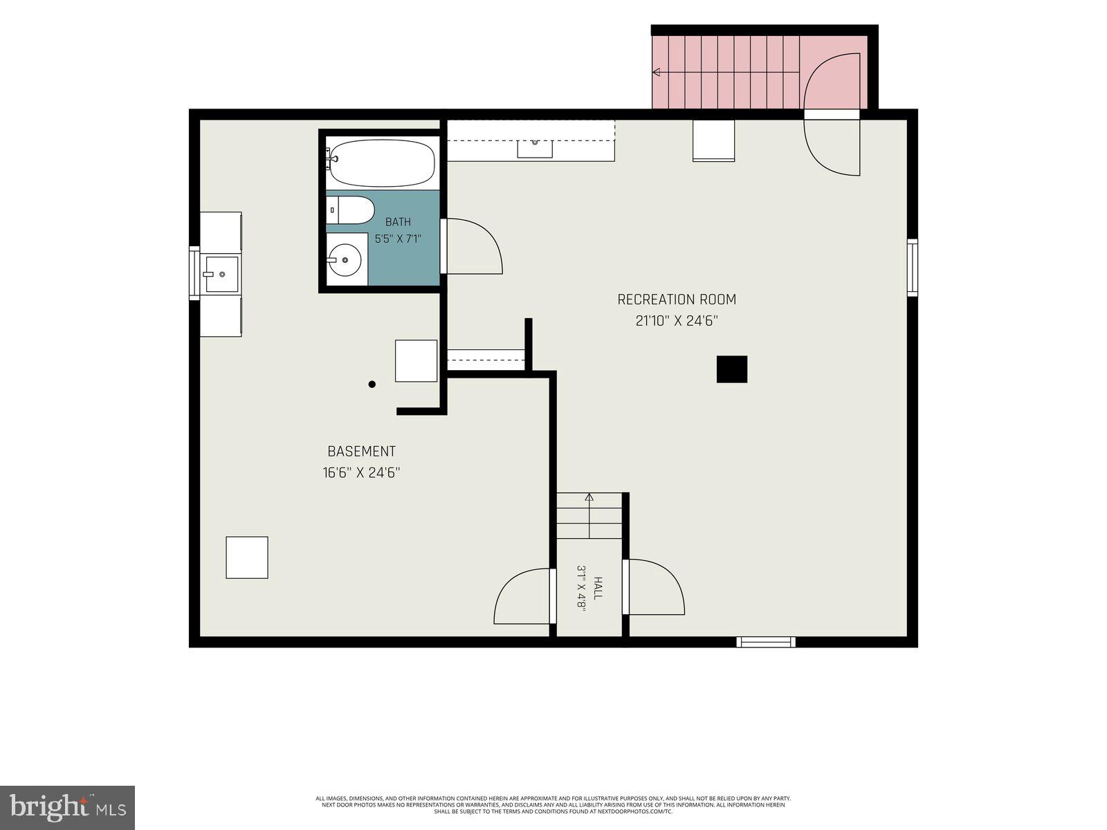 HIGH POINT - Residential
