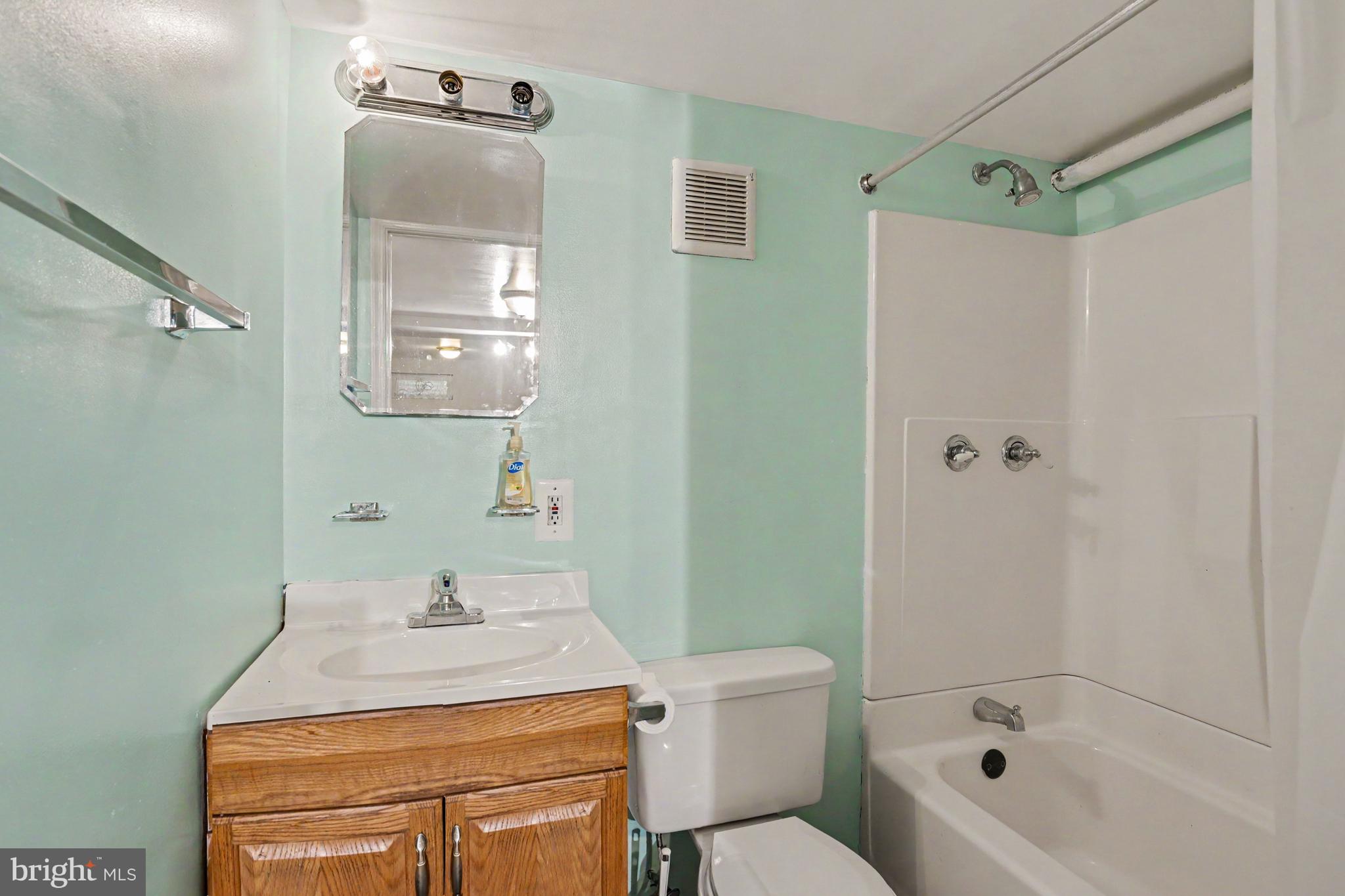 HIGH POINT - Residential