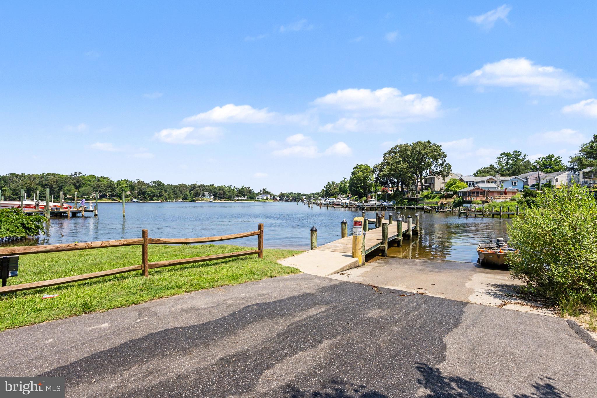 HIGH POINT - Residential
