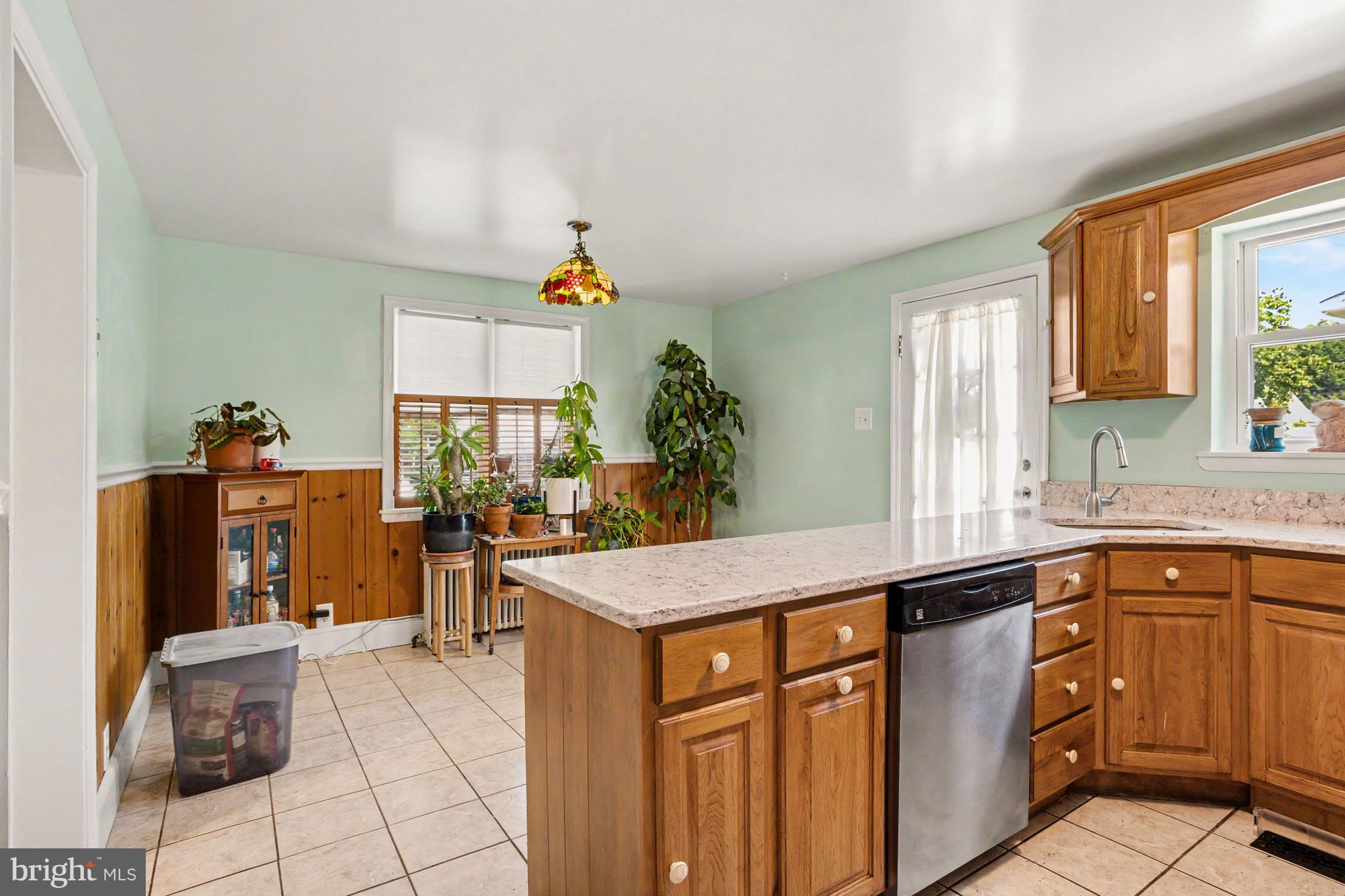 HIGH POINT - Residential