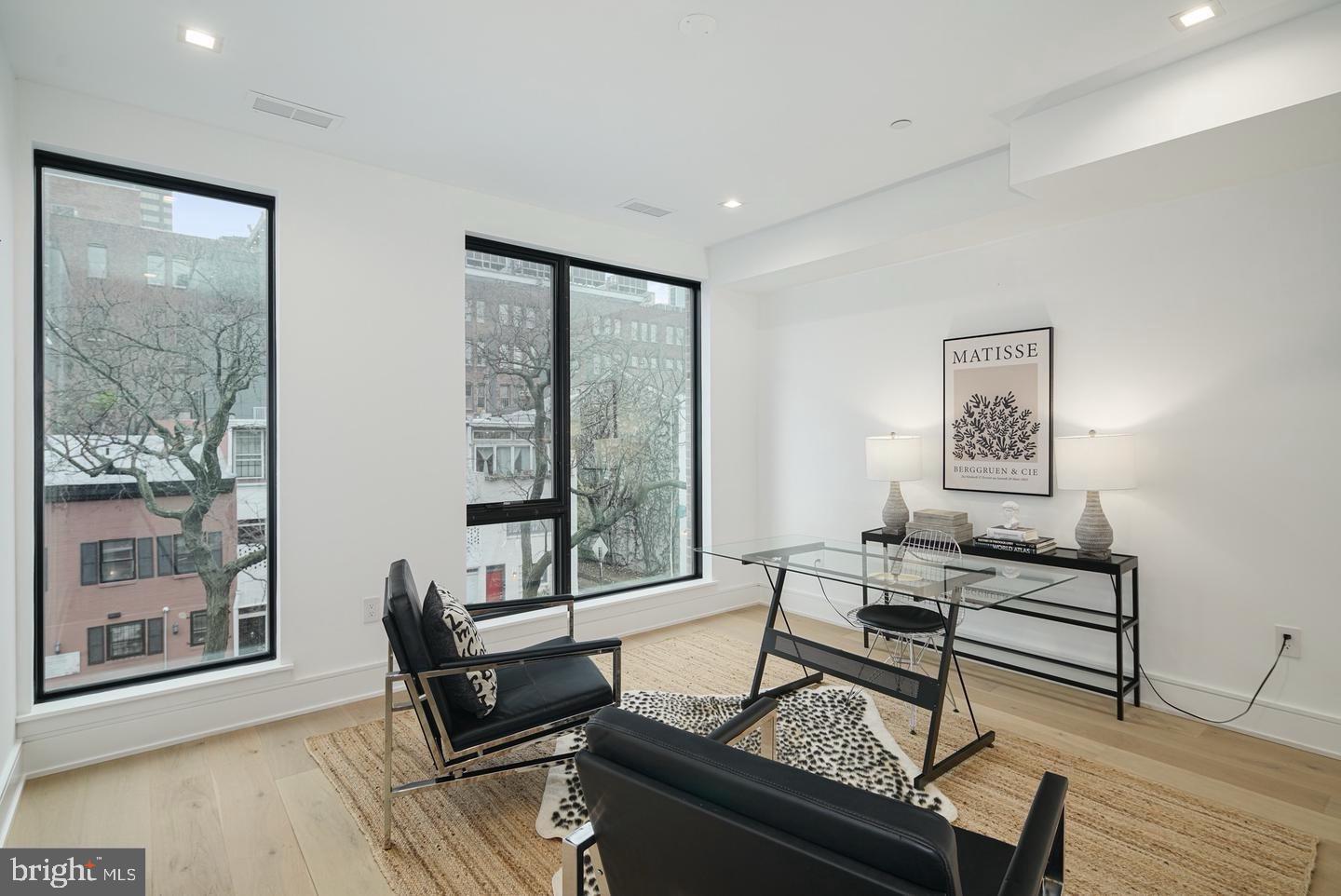 RITTENHOUSE SQUARE - Residential