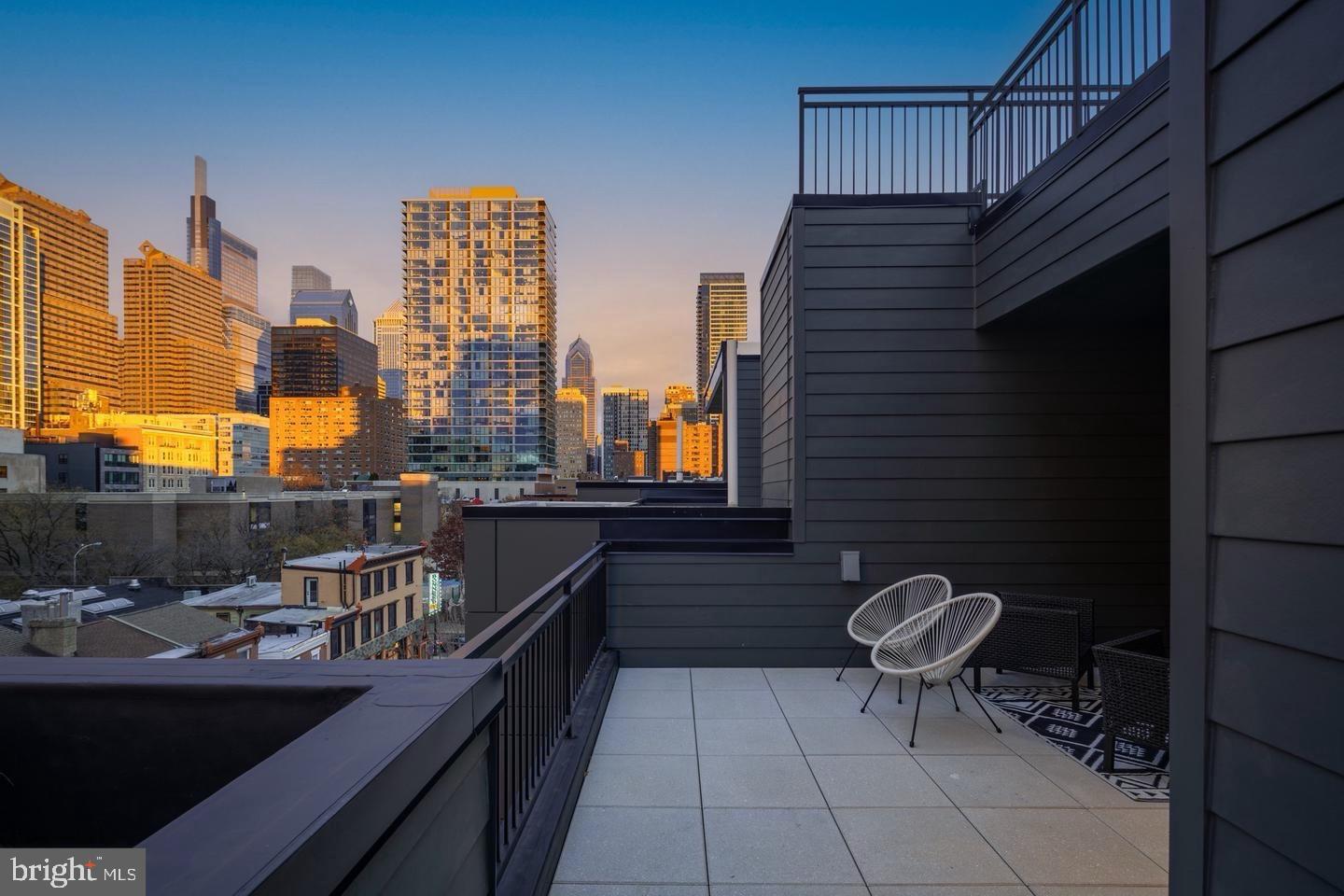 RITTENHOUSE SQUARE - Residential