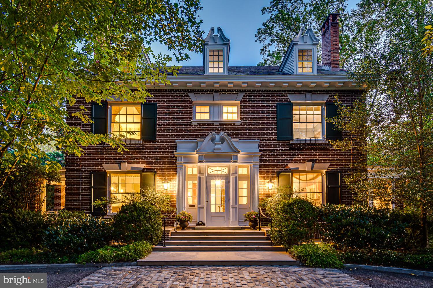 CHEVY CHASE - Residential