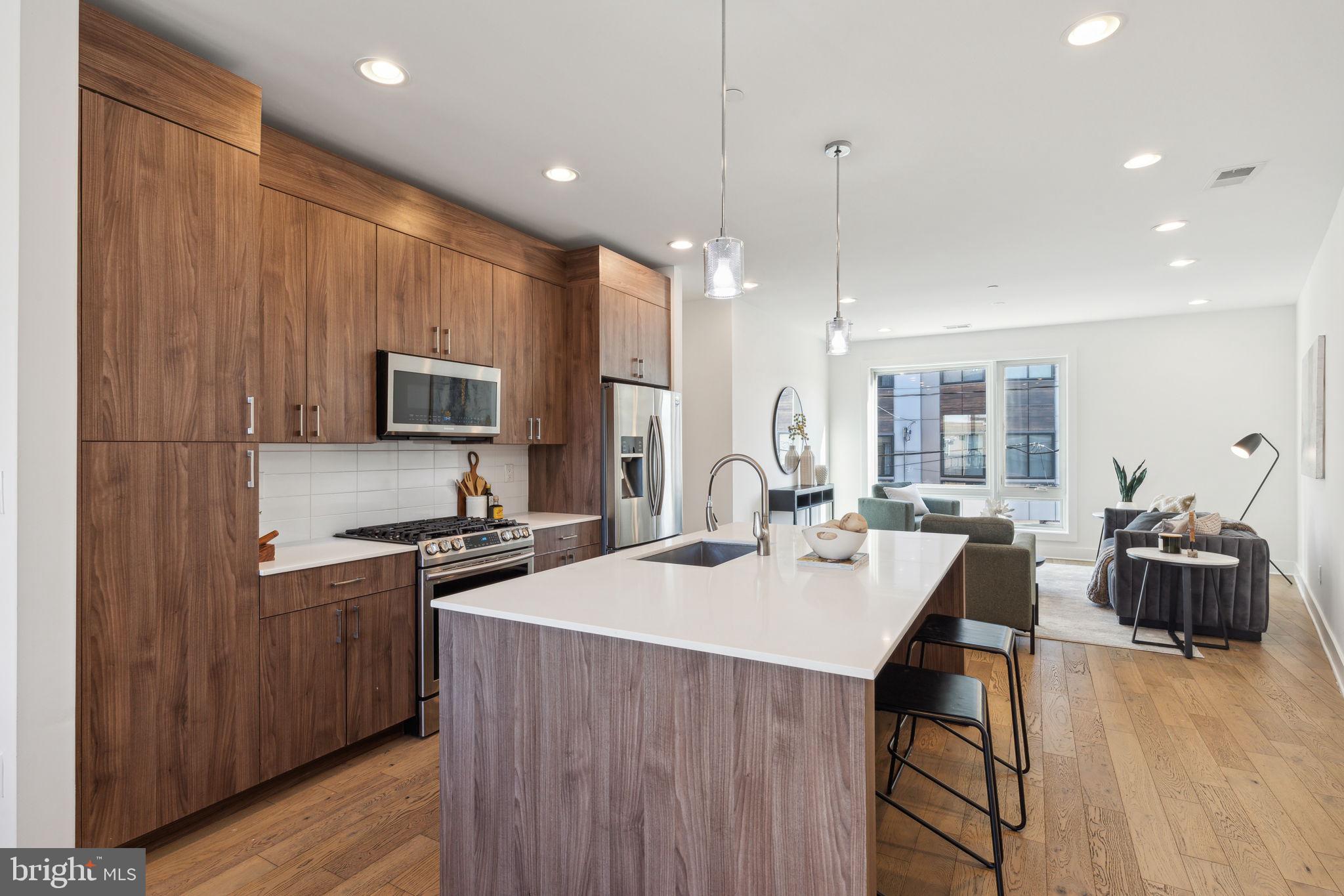 PENNSPORT - Residential