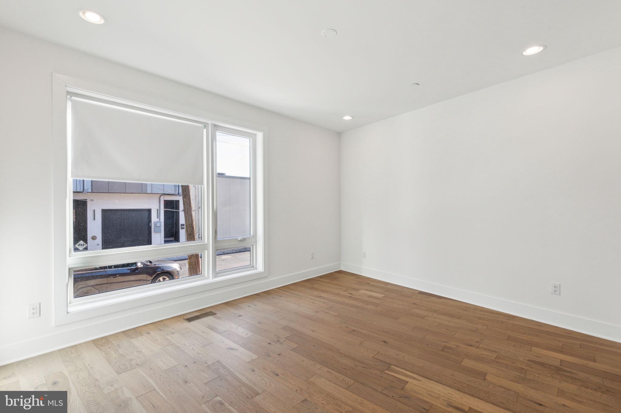 PENNSPORT - Residential