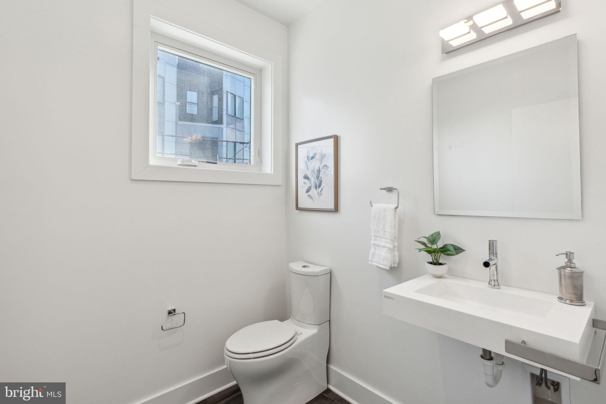 PENNSPORT - Residential