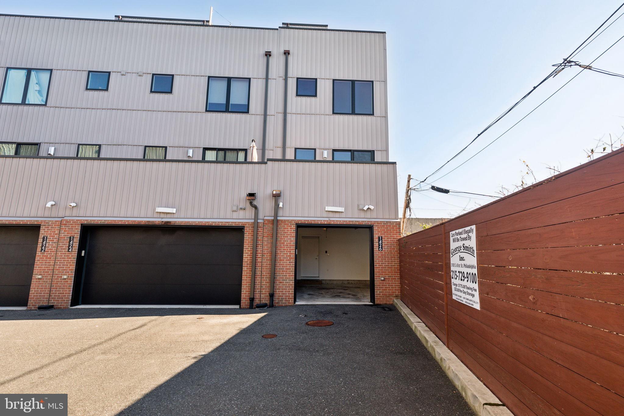 PENNSPORT - Residential
