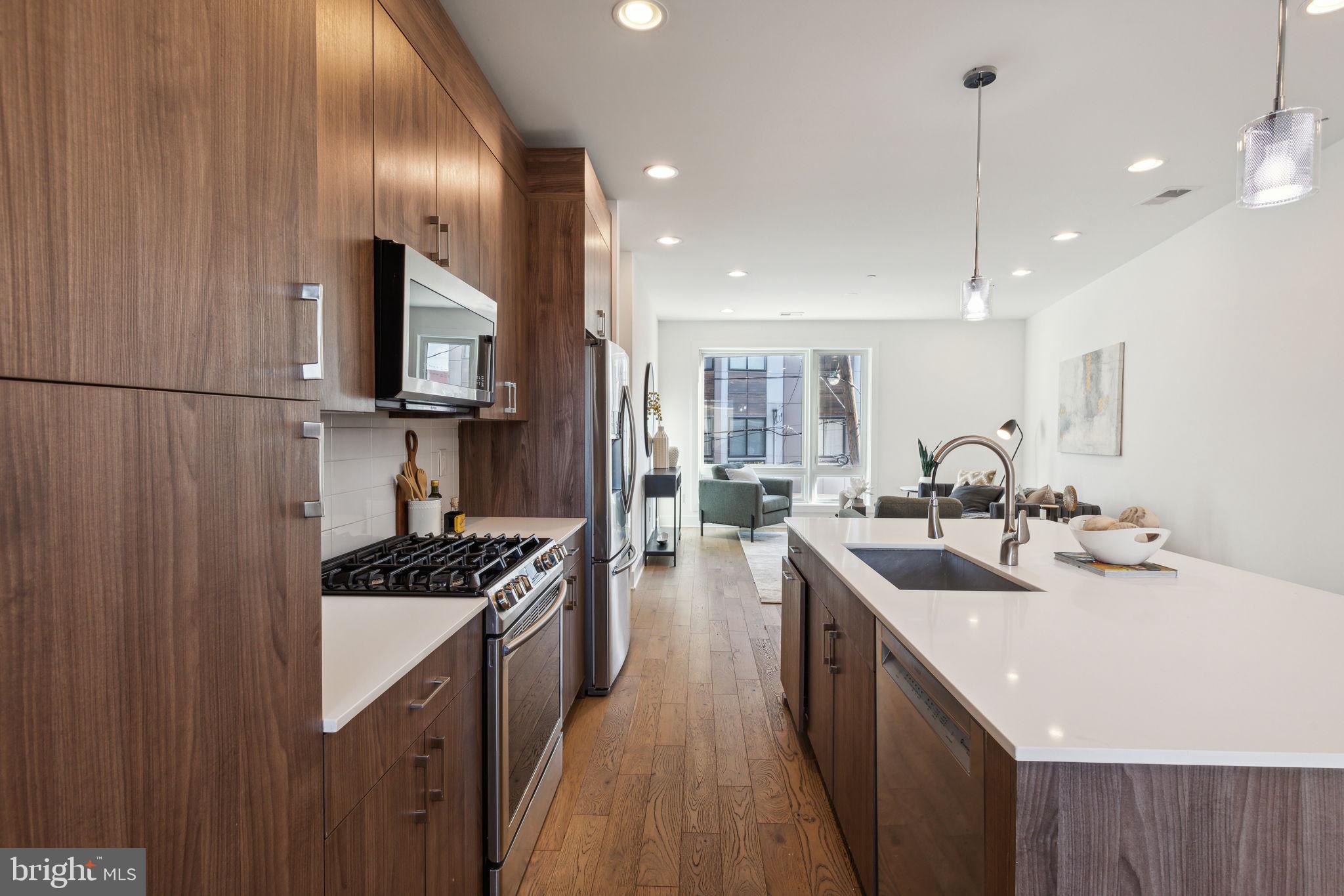 PENNSPORT - Residential