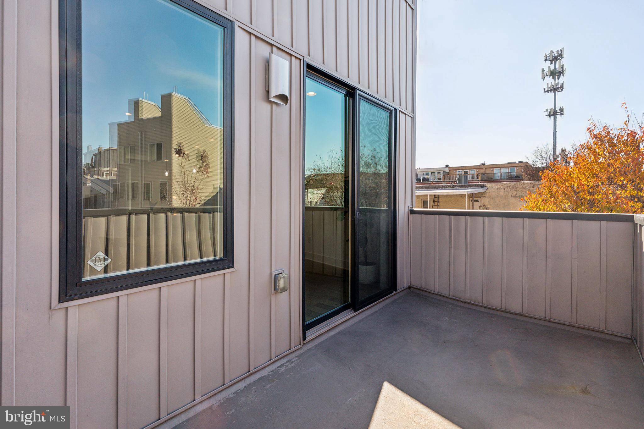 PENNSPORT - Residential