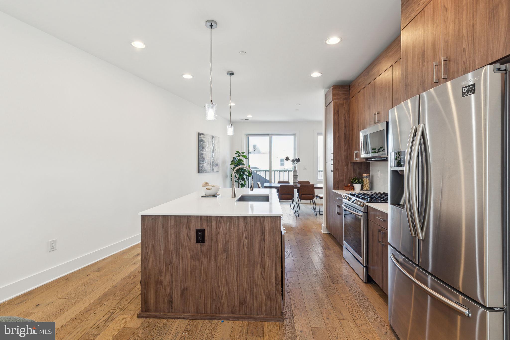 PENNSPORT - Residential