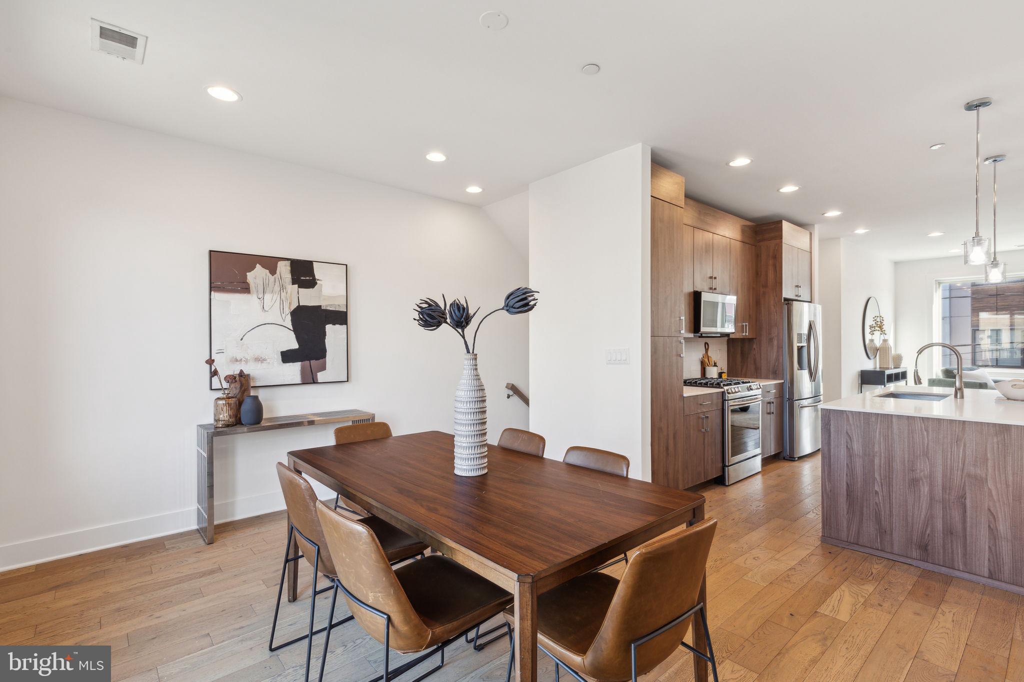 PENNSPORT - Residential