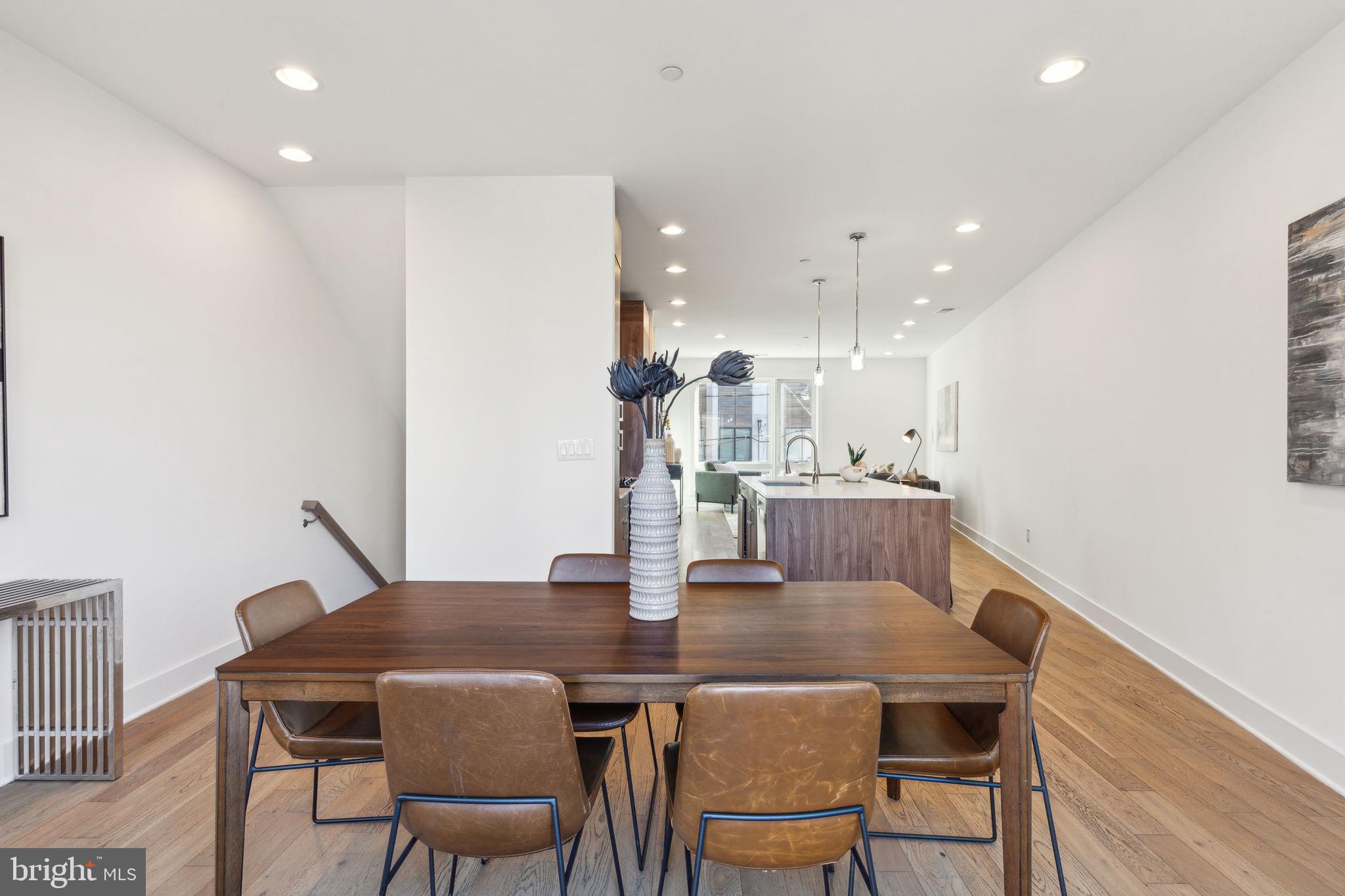 PENNSPORT - Residential