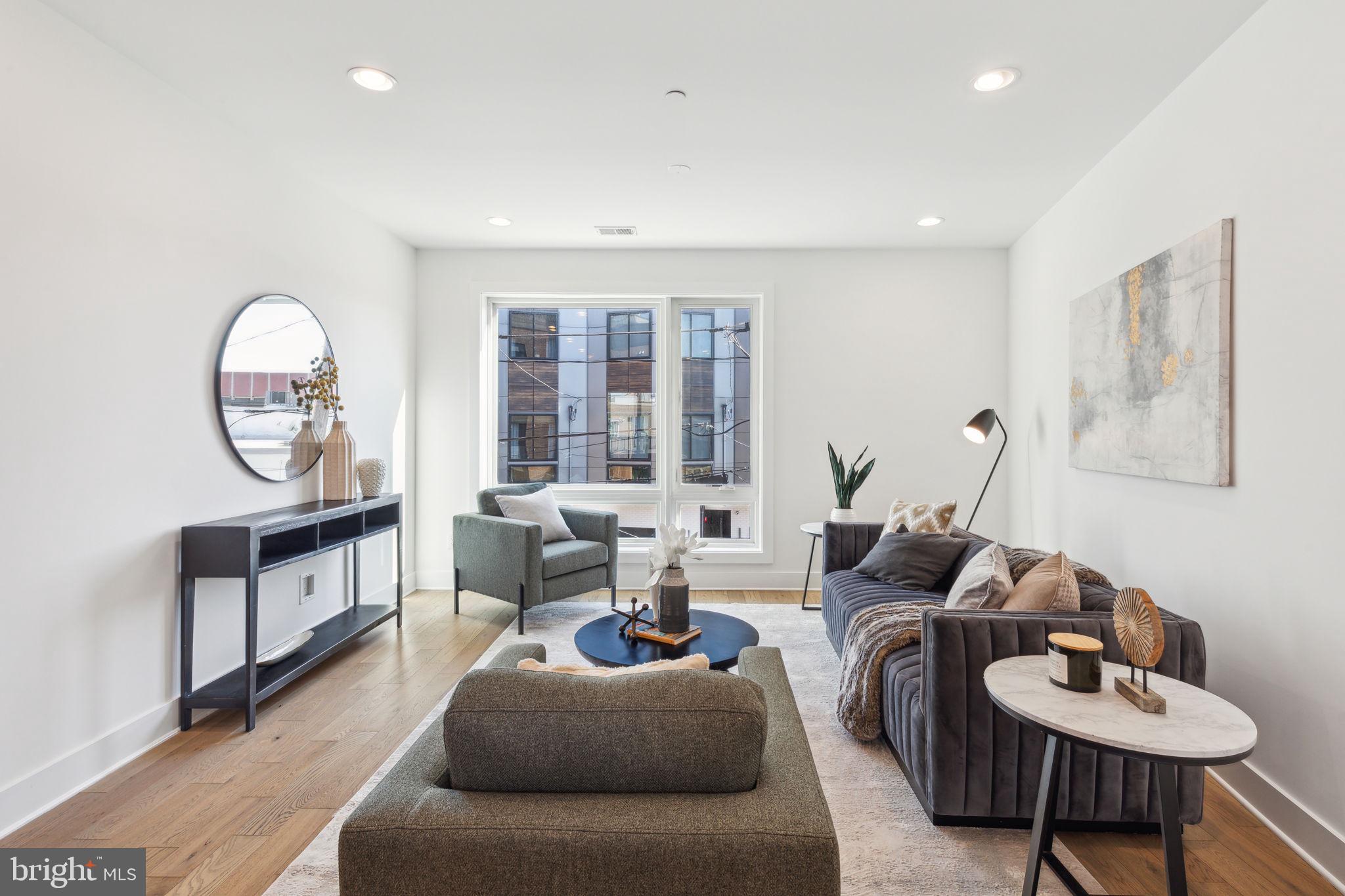 PENNSPORT - Residential