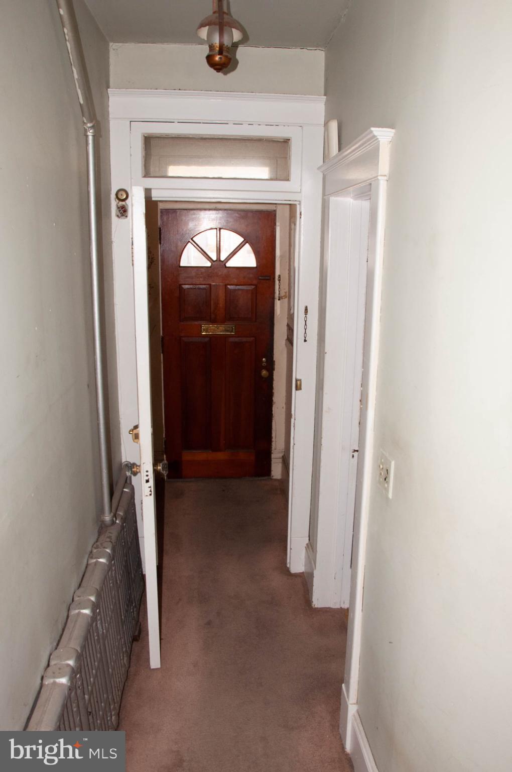 POTTSVILLE - Residential