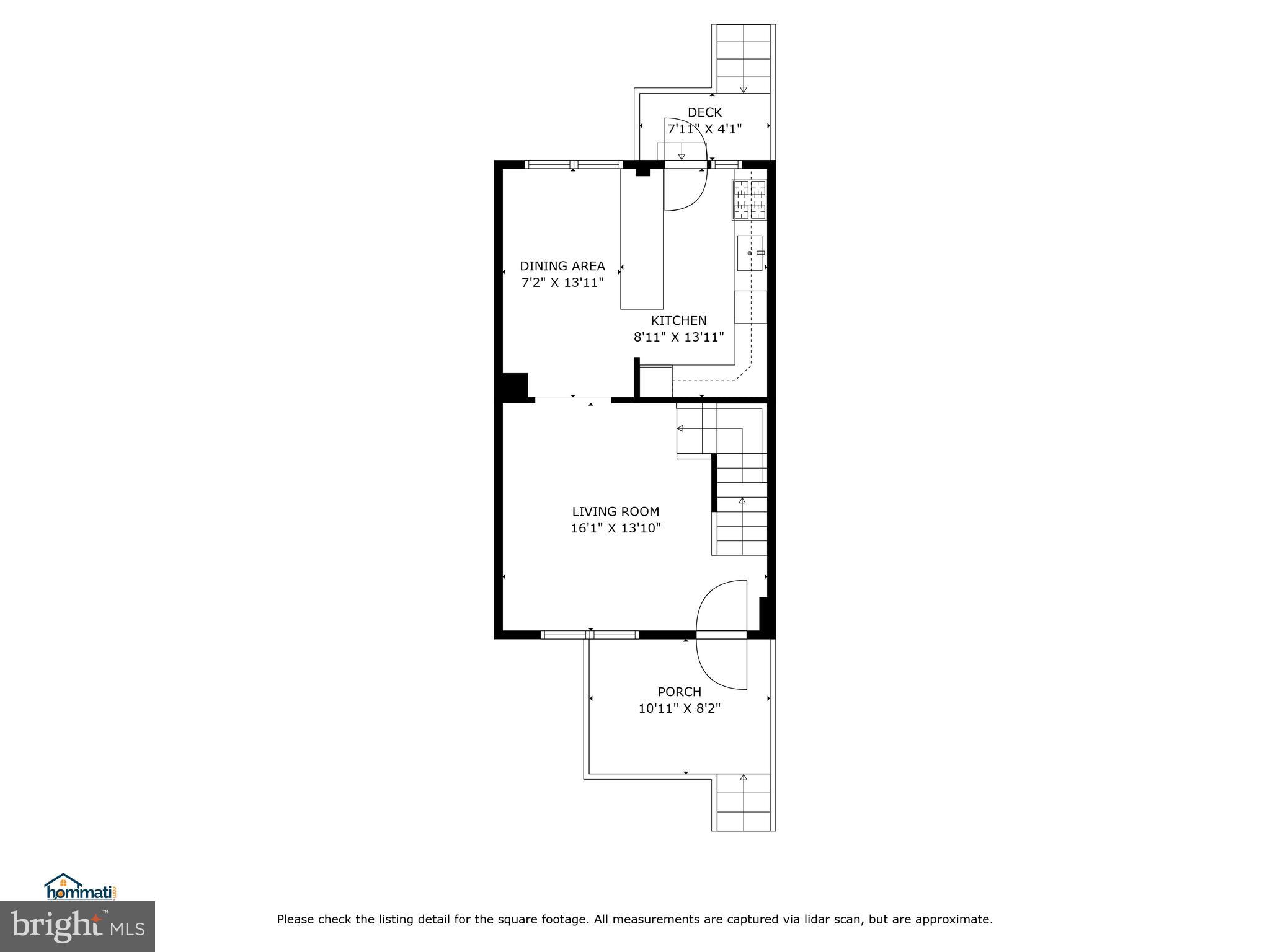 BROOKLYN PARK - Residential