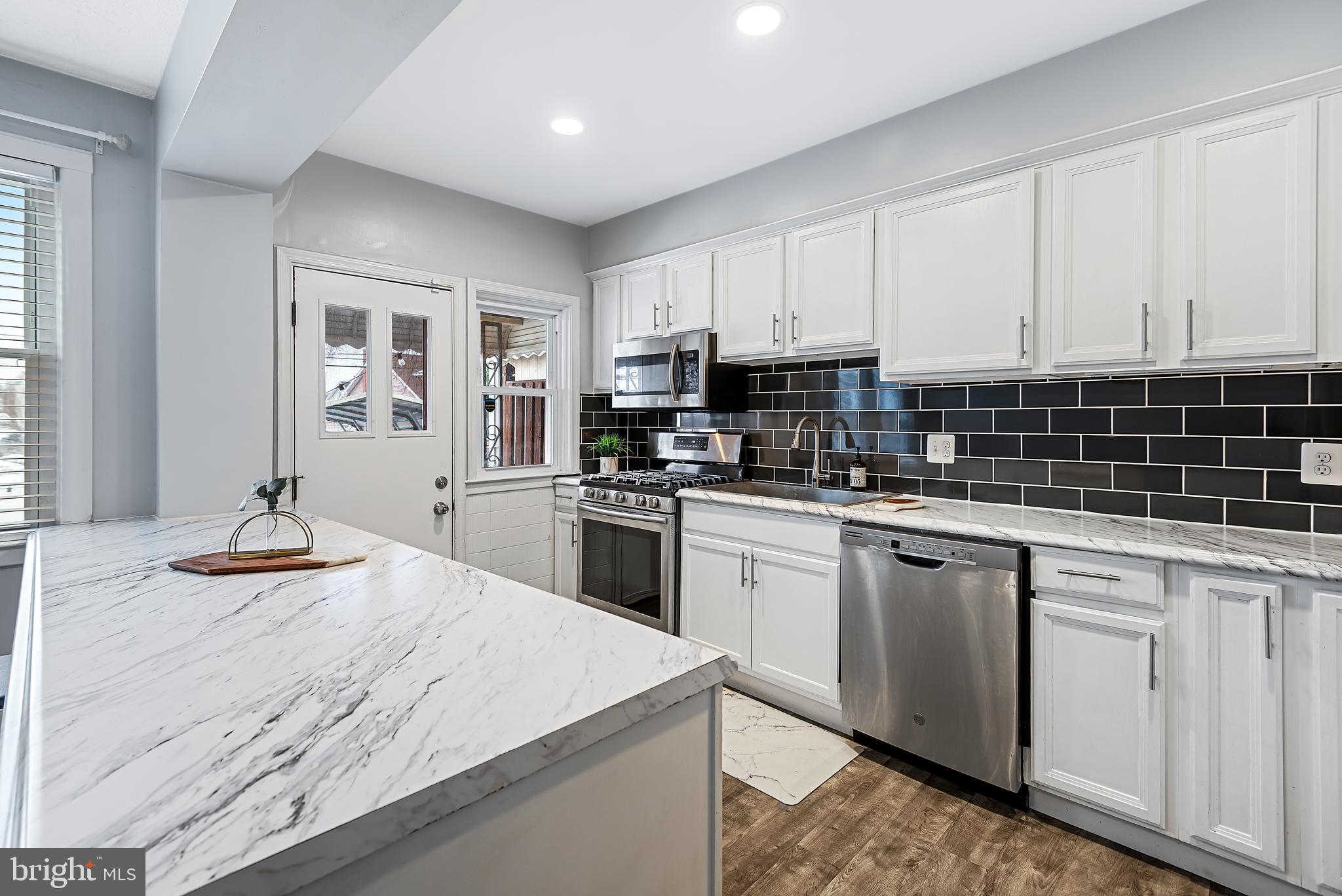BROOKLYN PARK - Residential
