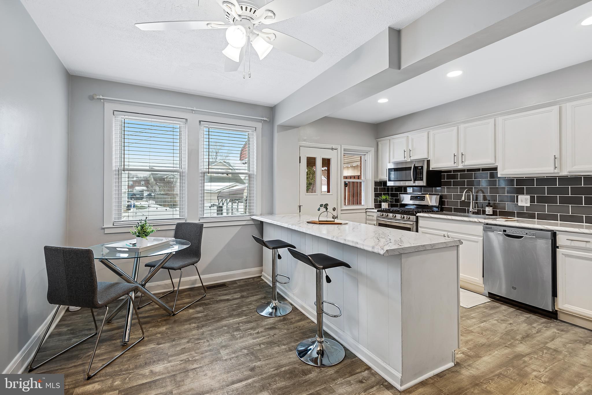 BROOKLYN PARK - Residential