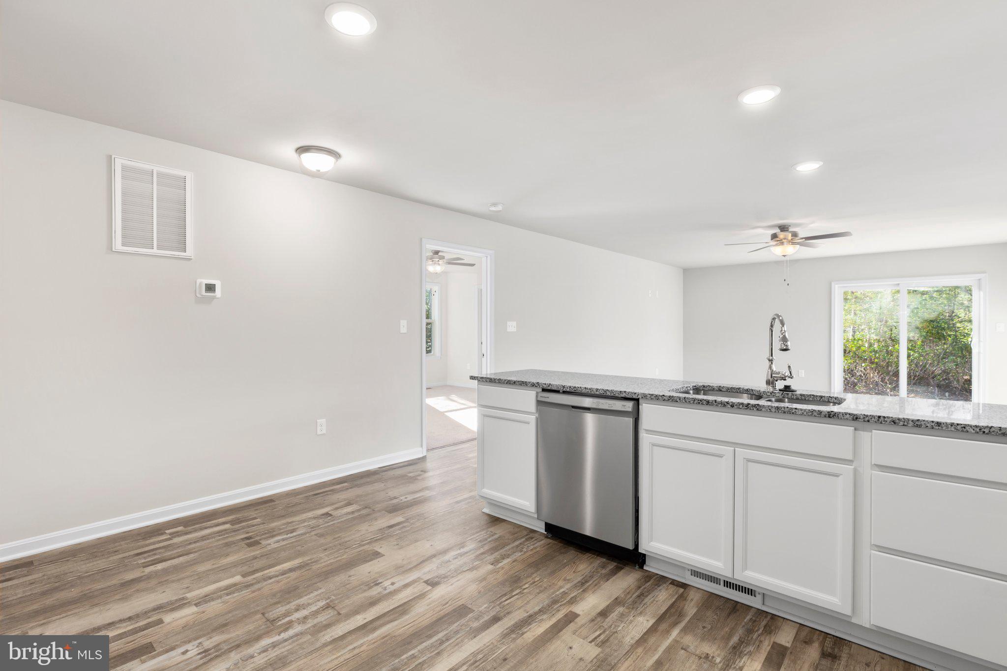 TOWN OF COLONIAL BEACH - Residential