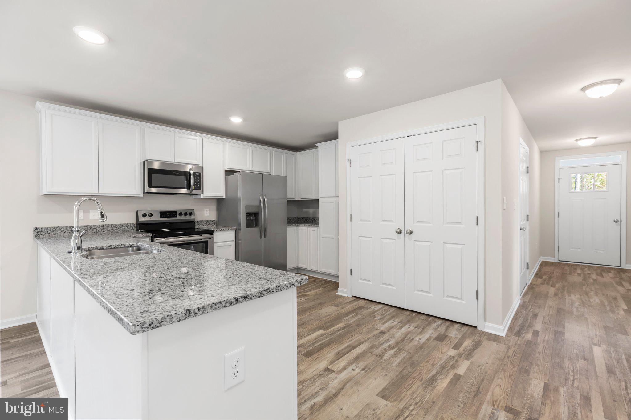 TOWN OF COLONIAL BEACH - Residential
