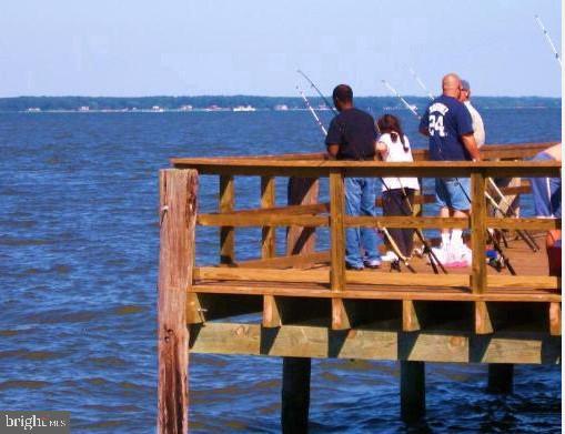 TOWN OF COLONIAL BEACH - Residential
