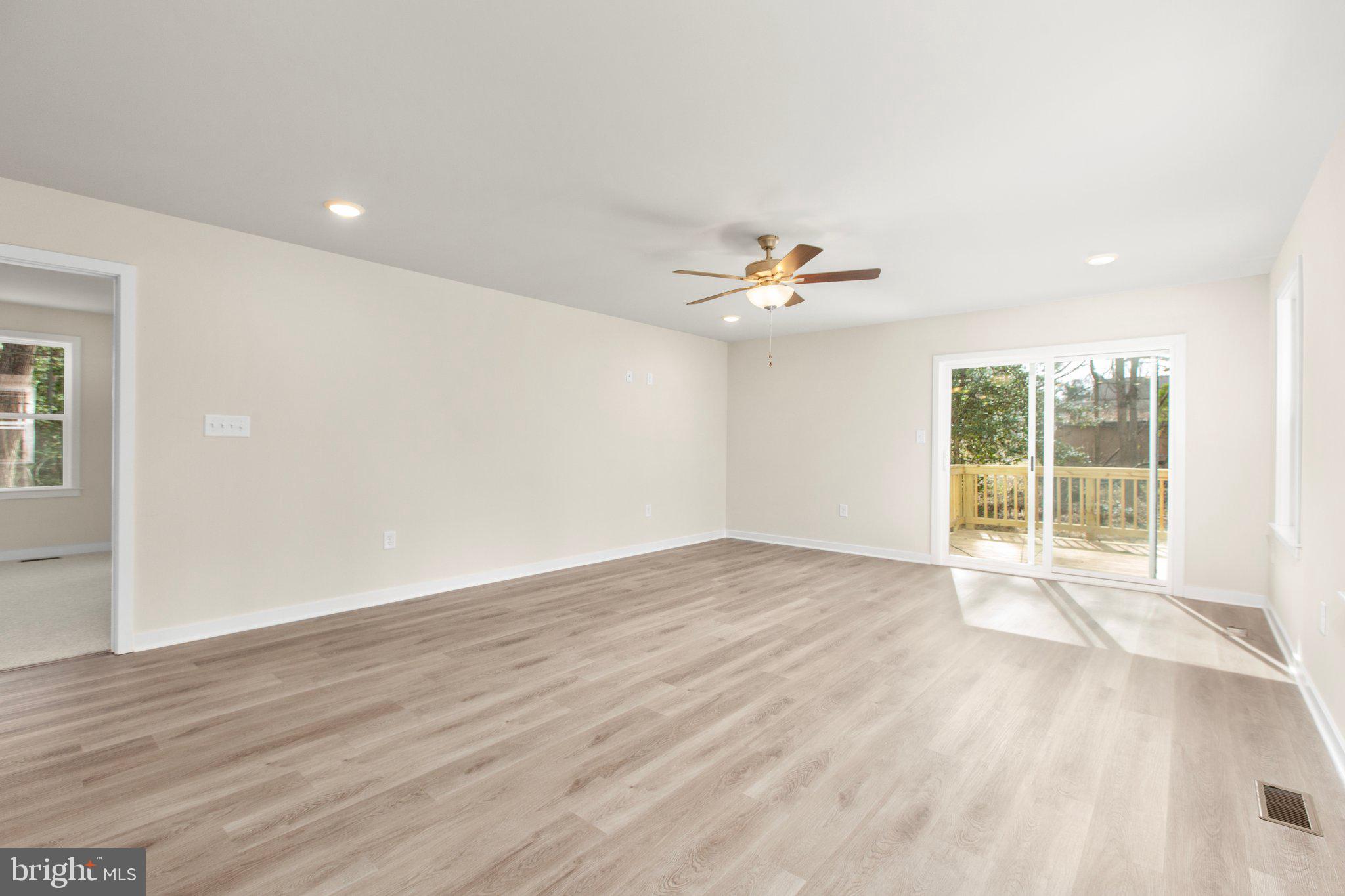 TOWN OF COLONIAL BEACH - Residential