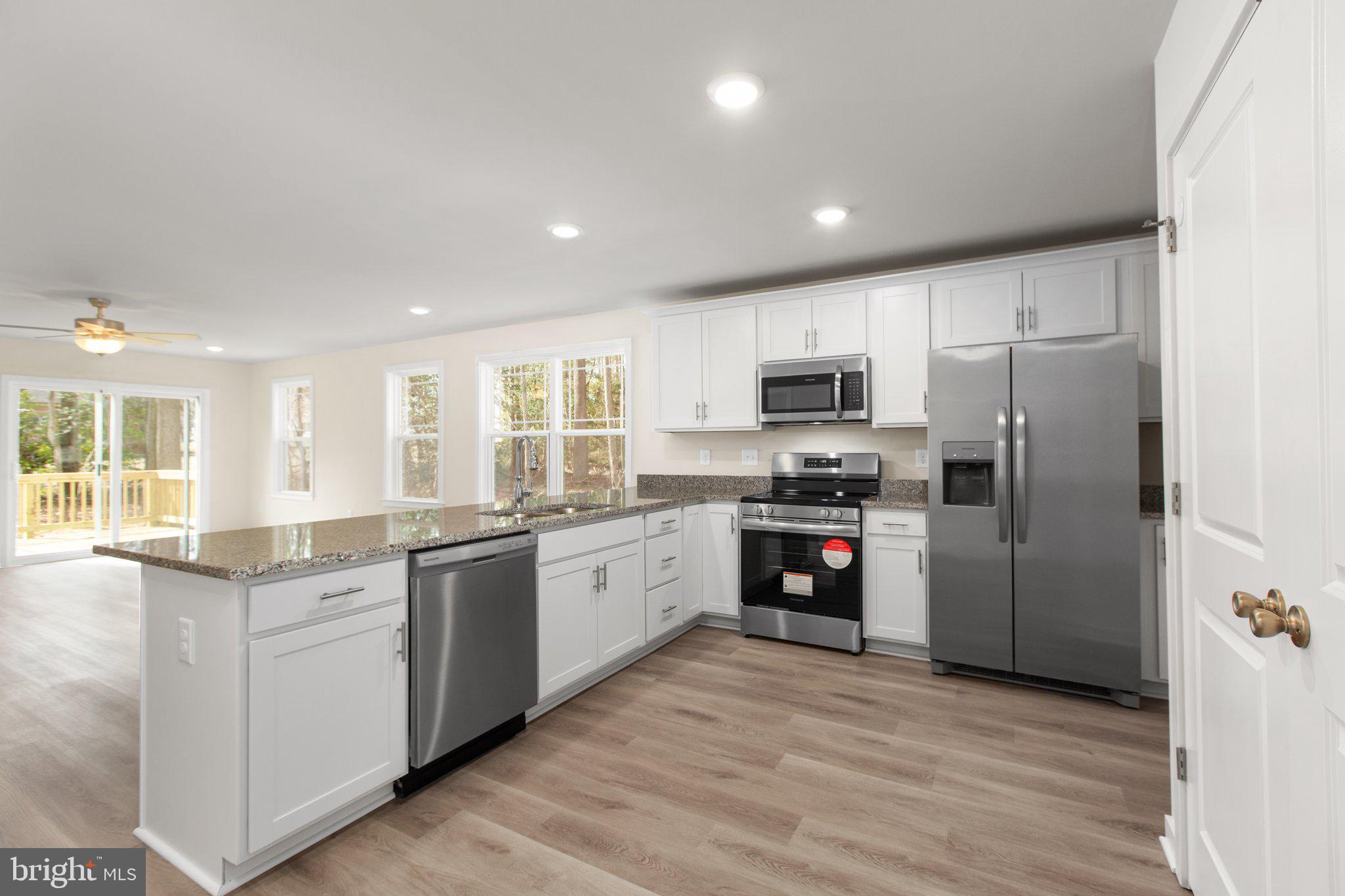 TOWN OF COLONIAL BEACH - Residential