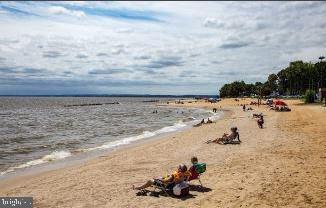 TOWN OF COLONIAL BEACH - Residential