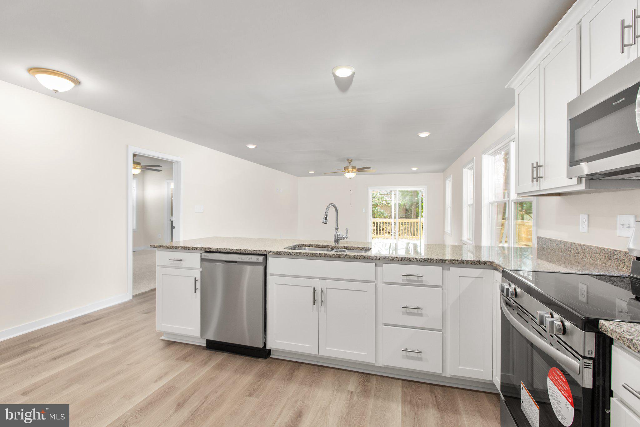 TOWN OF COLONIAL BEACH - Residential