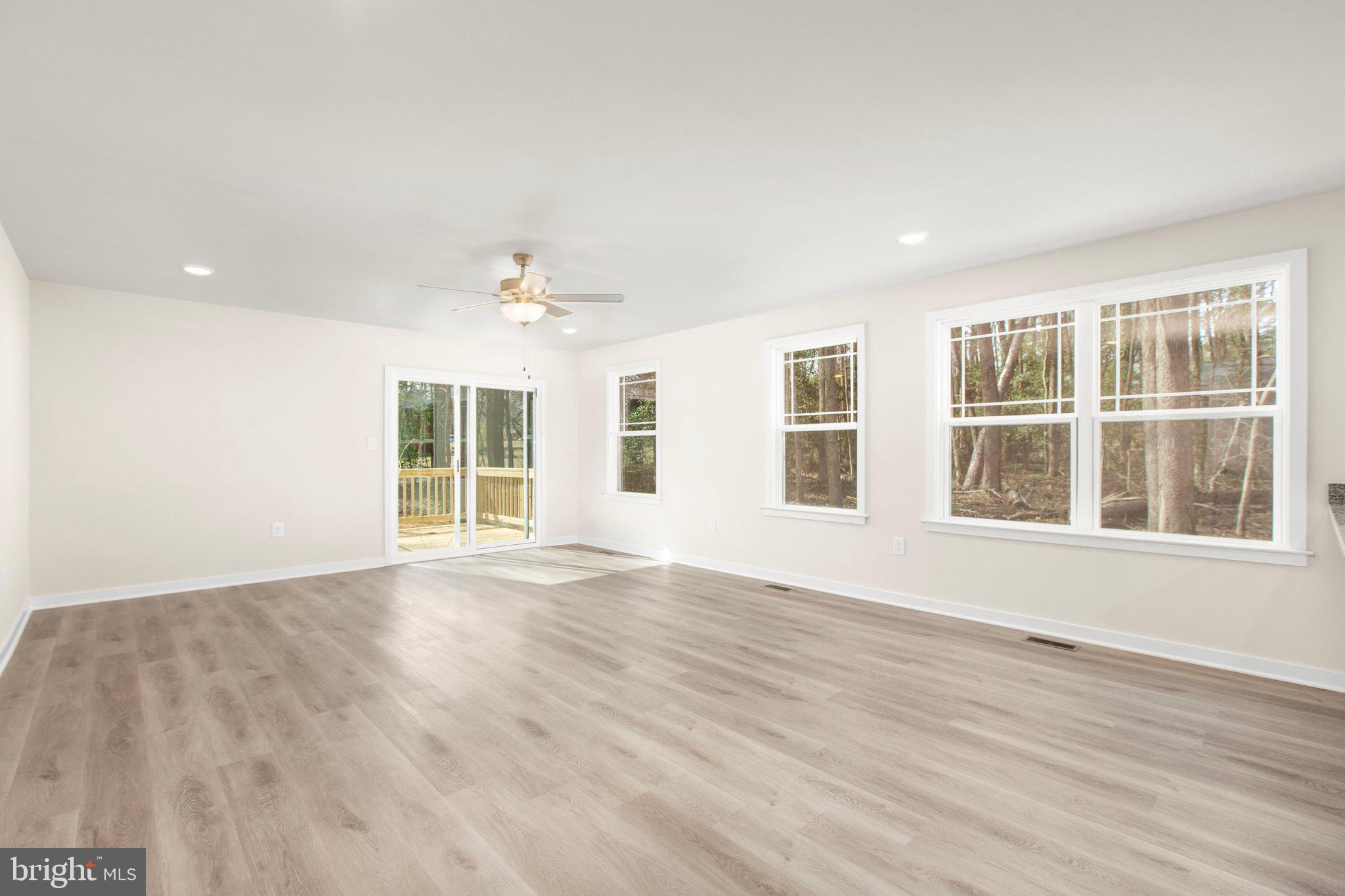 TOWN OF COLONIAL BEACH - Residential