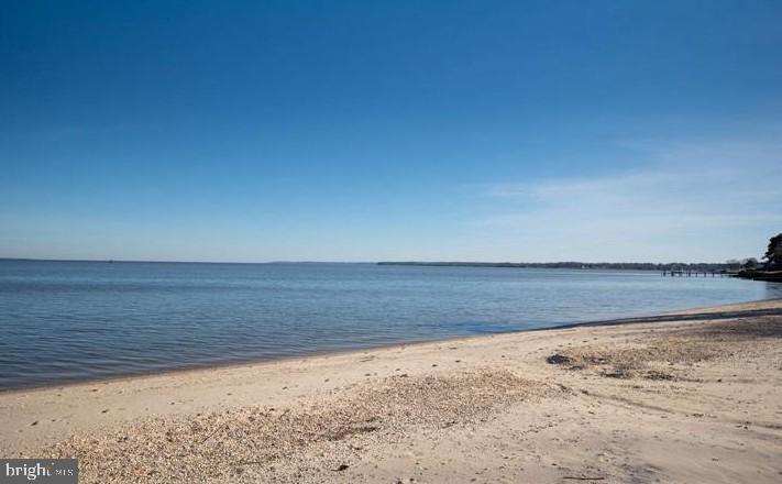 TOWN OF COLONIAL BEACH - Residential