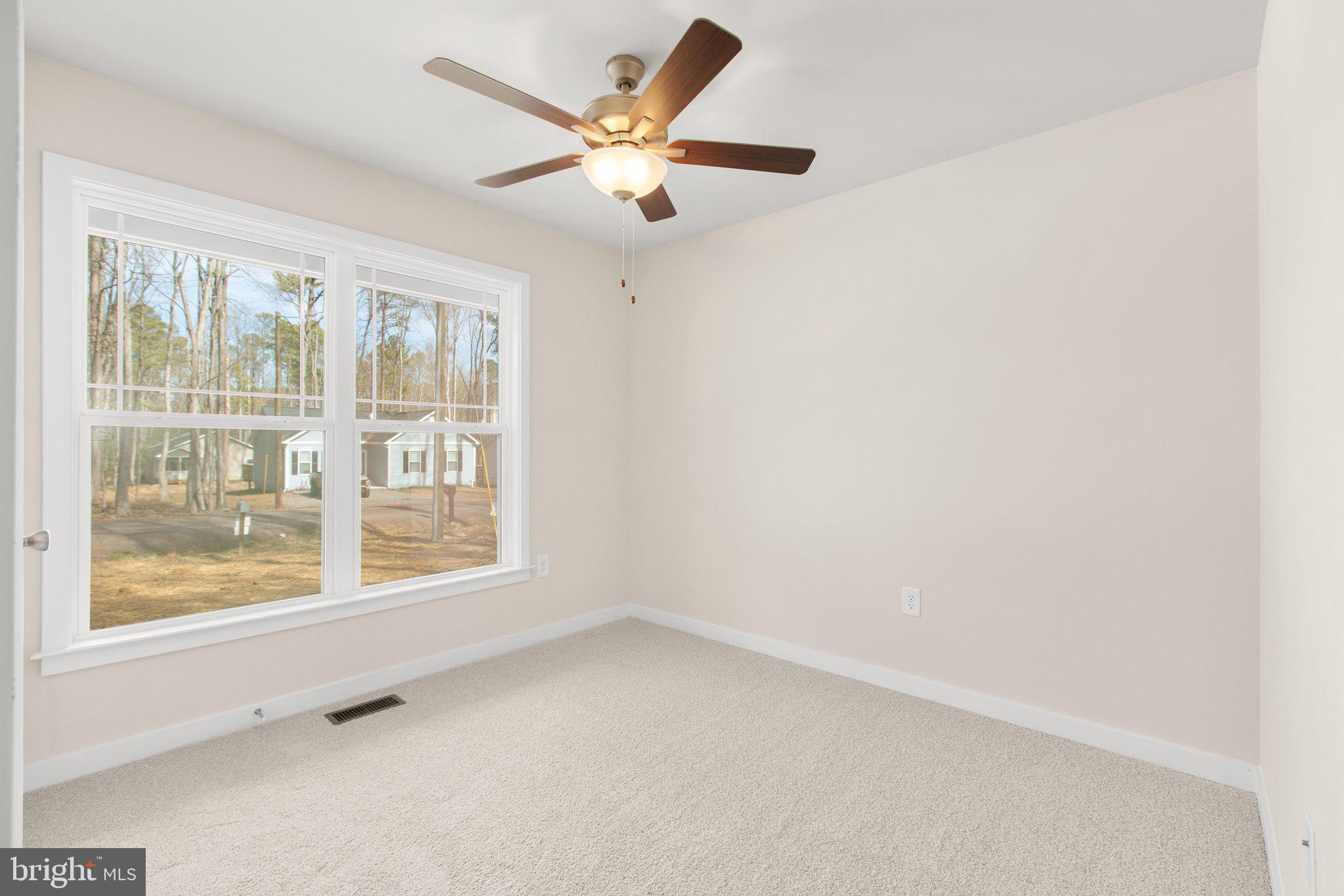 TOWN OF COLONIAL BEACH - Residential