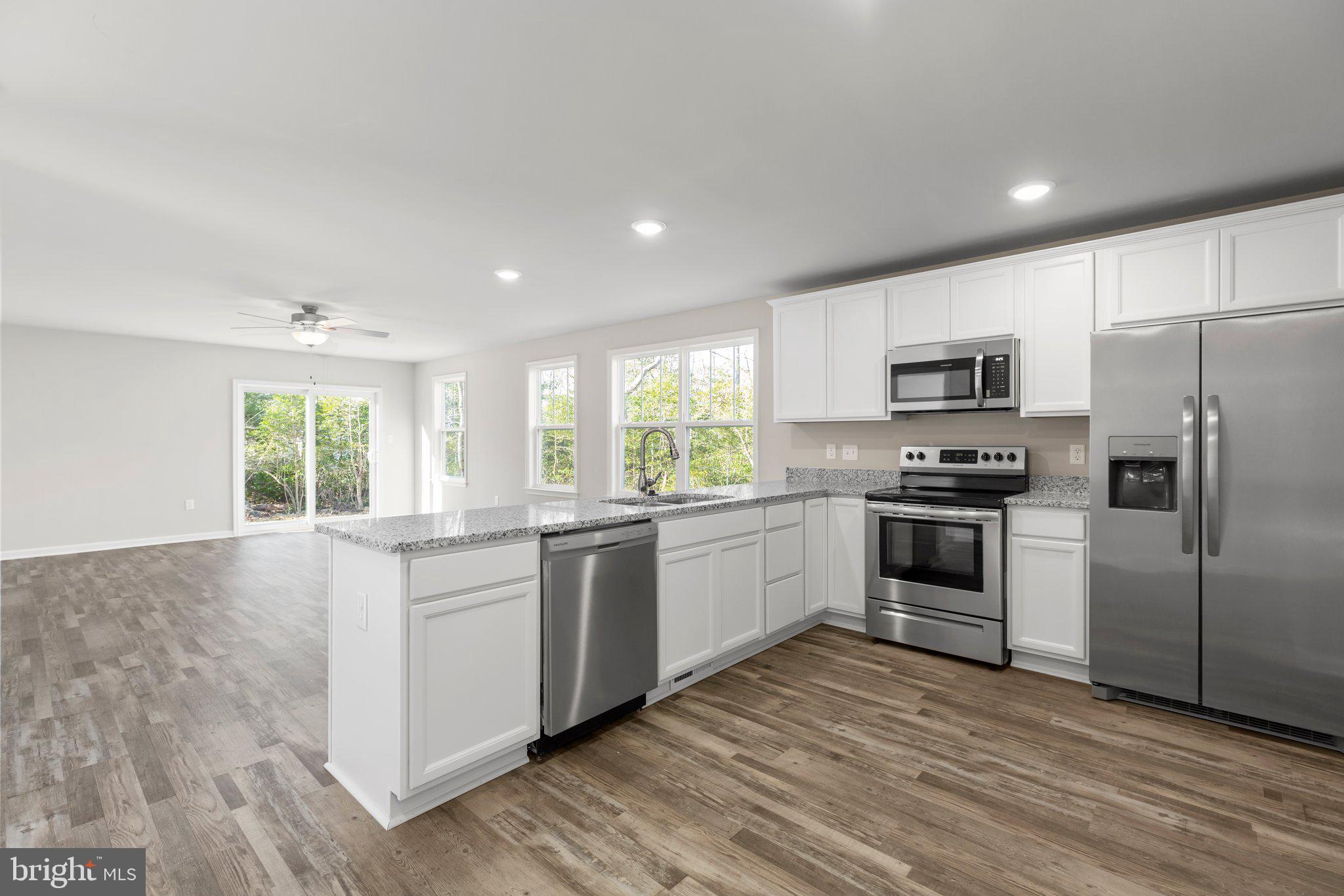 TOWN OF COLONIAL BEACH - Residential