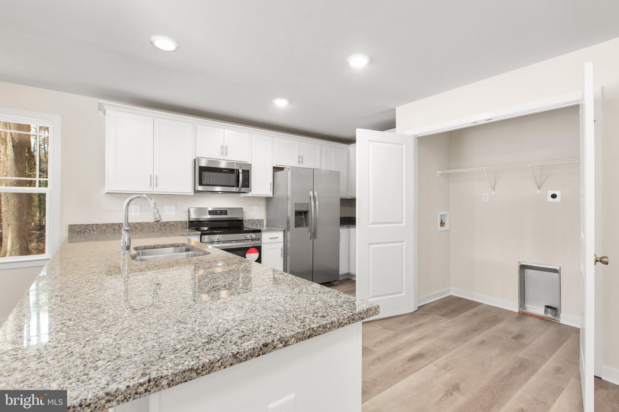 TOWN OF COLONIAL BEACH - Residential